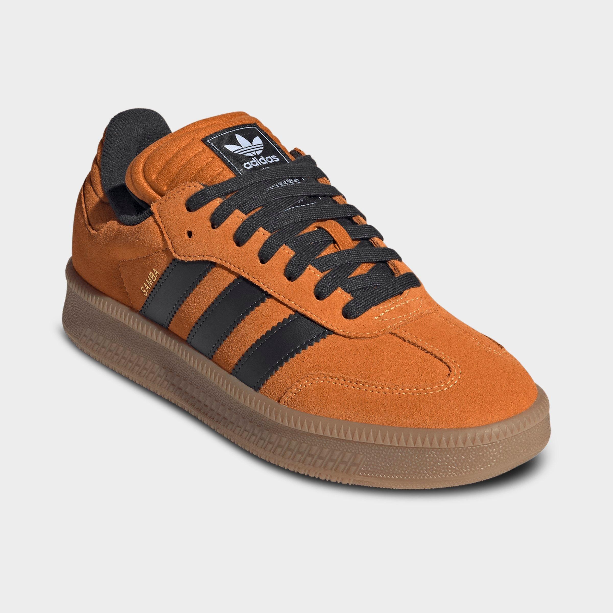 Men's adidas Originals Samba XLG Casual Shoes