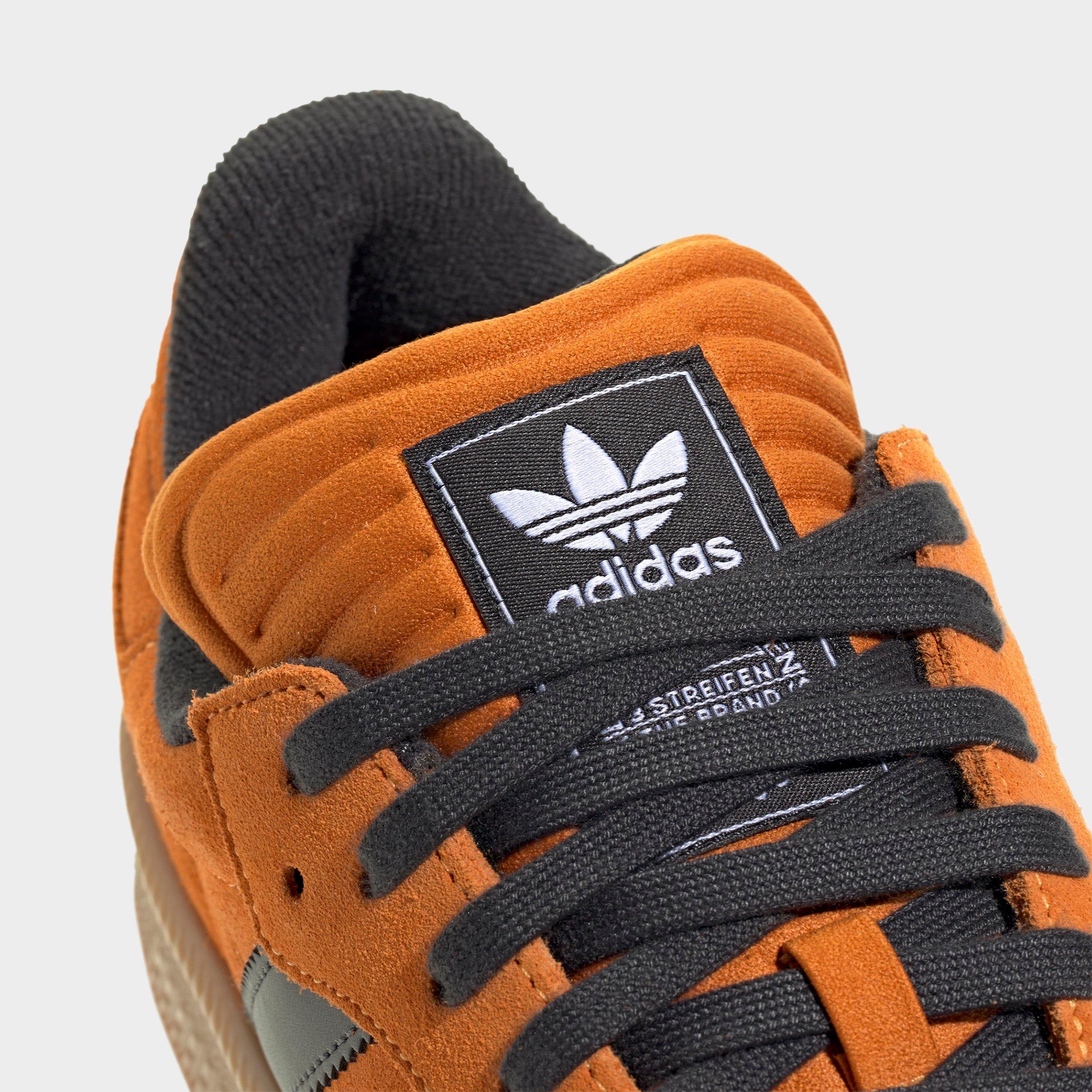 Men's adidas Originals Samba XLG Casual Shoes