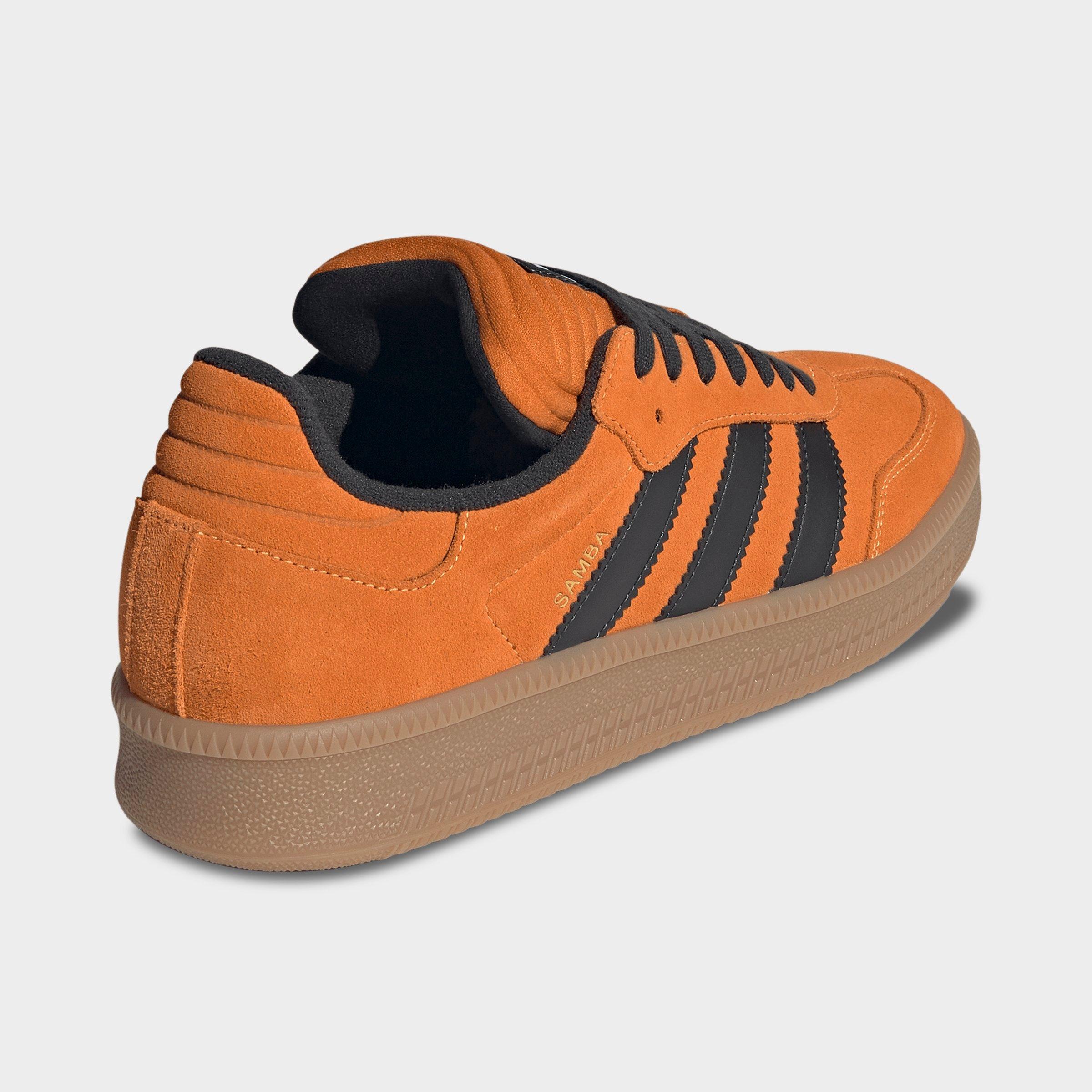 Men's adidas Originals Samba XLG Casual Shoes