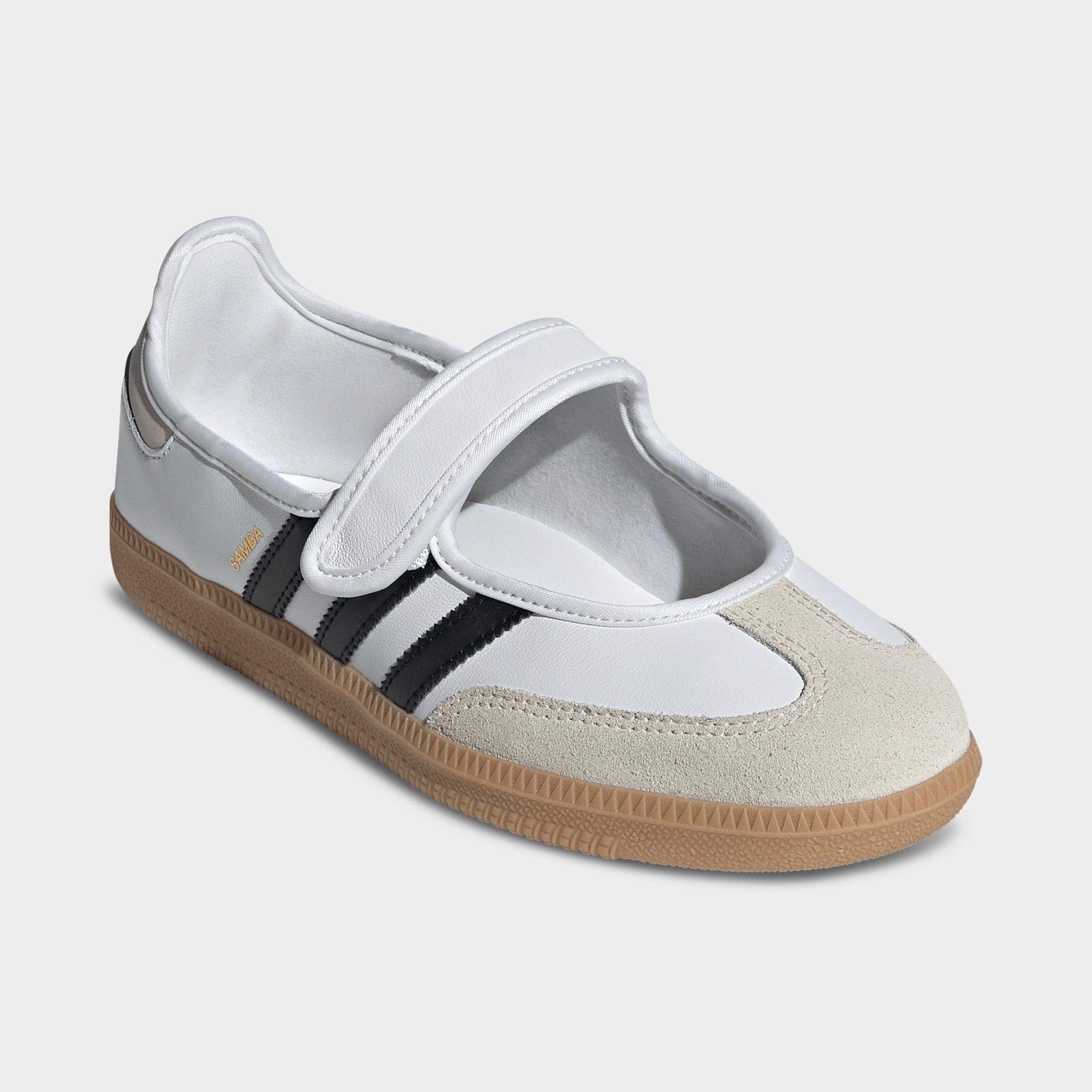 Women's adidas Originals Samba Jane Casual Shoes