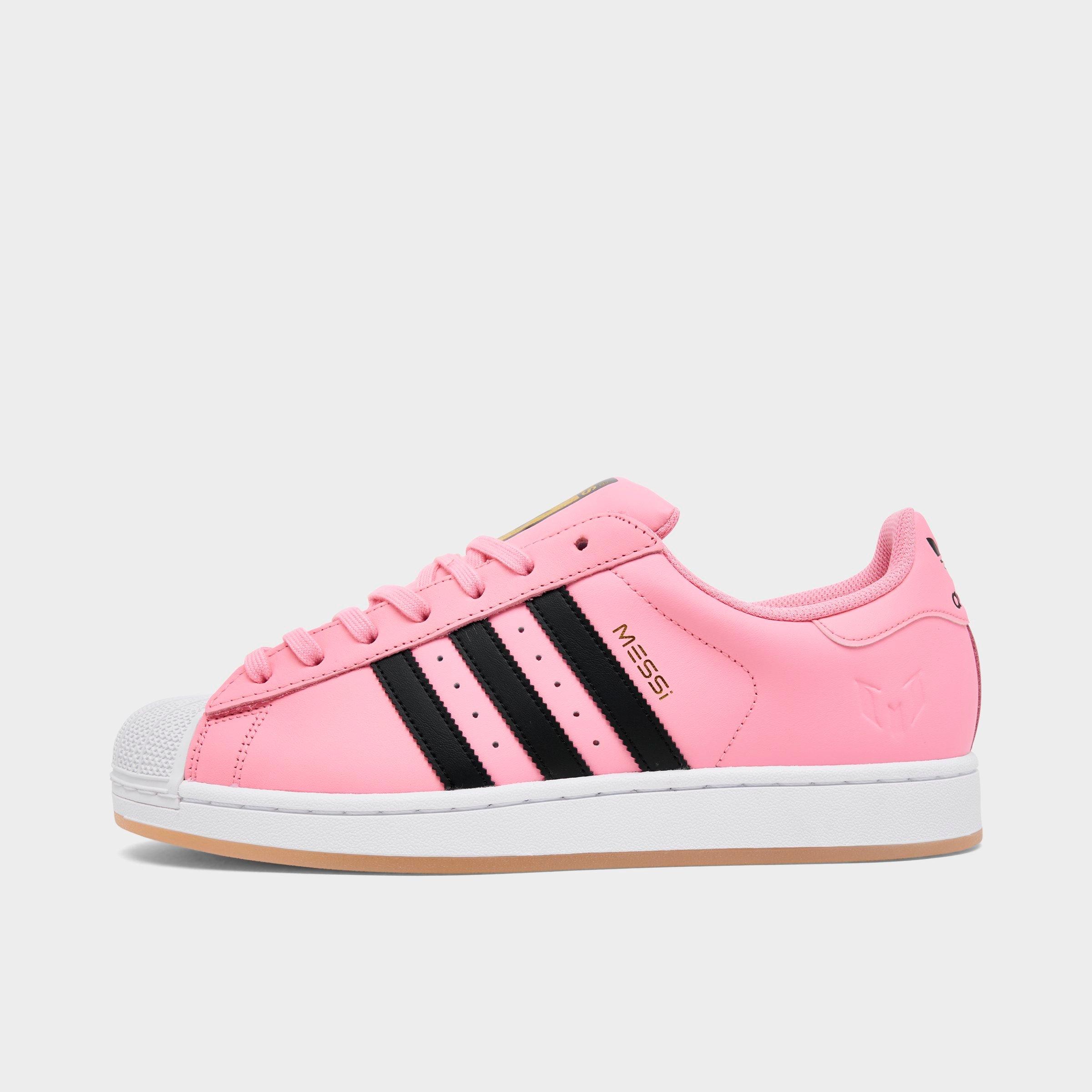 Men's adidas Originals Superstar Messi Casual Shoes JD Sports