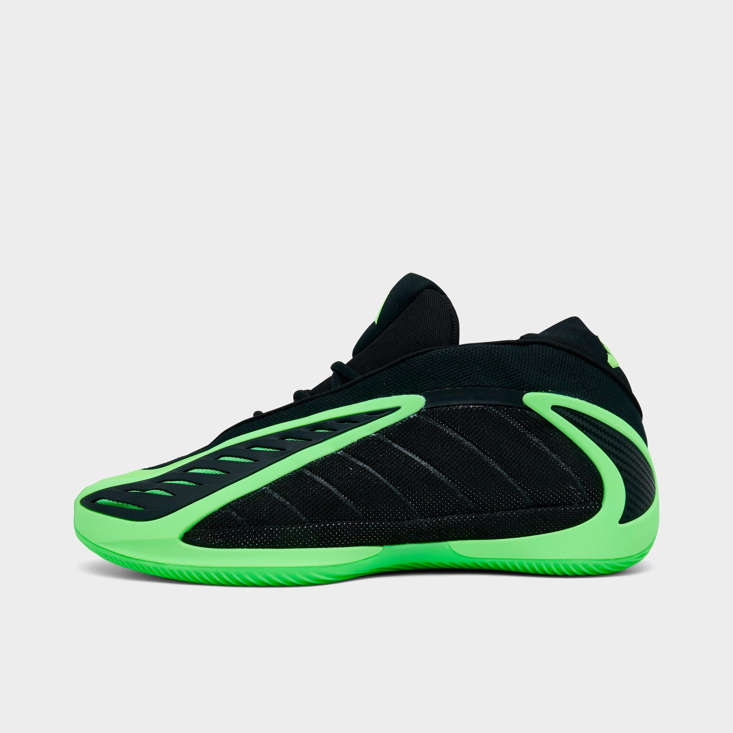 Men's adidas Anthony Edwards 2 Basketball Shoes