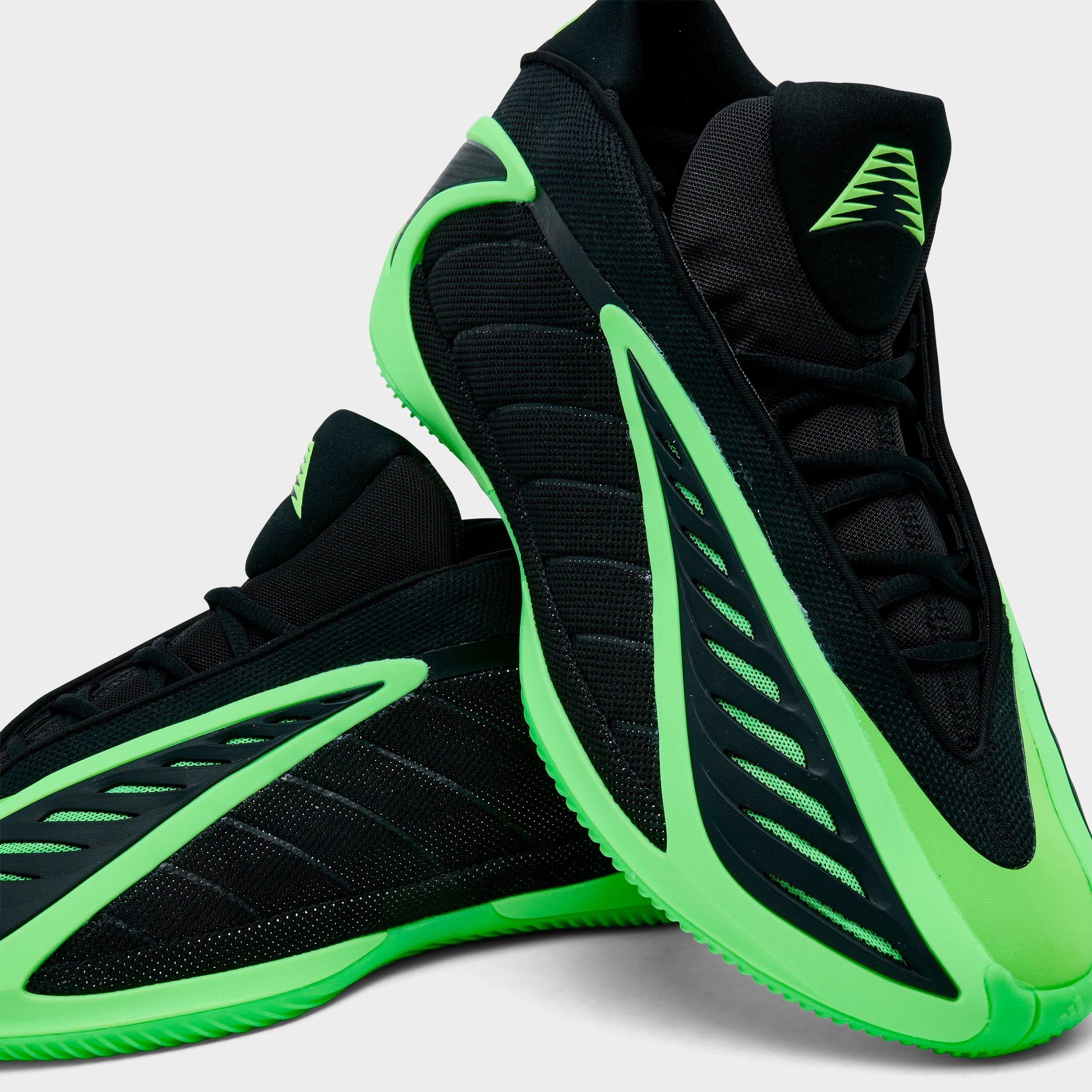 Men's adidas Anthony Edwards 2 Basketball Shoes