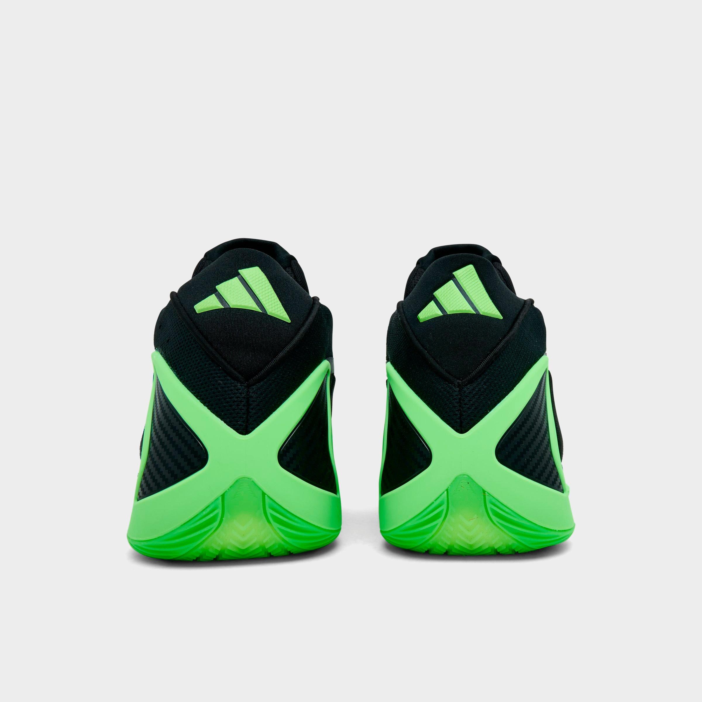 Men's adidas Anthony Edwards 2 Basketball Shoes
