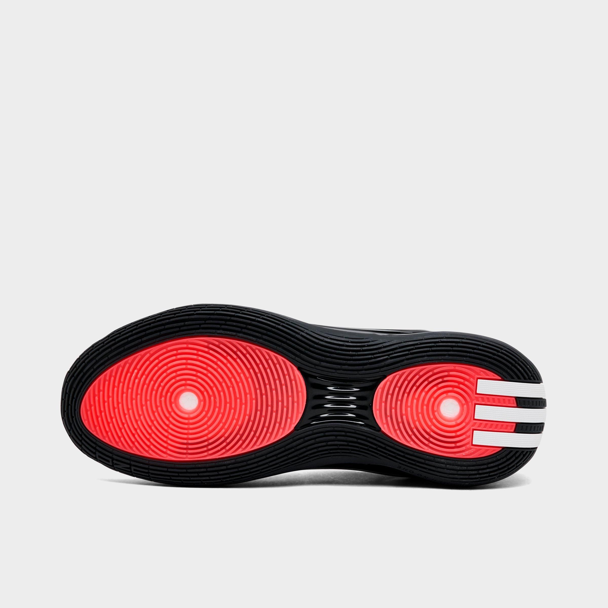 Men's adidas Harden Vol. 10 Basketball Shoes