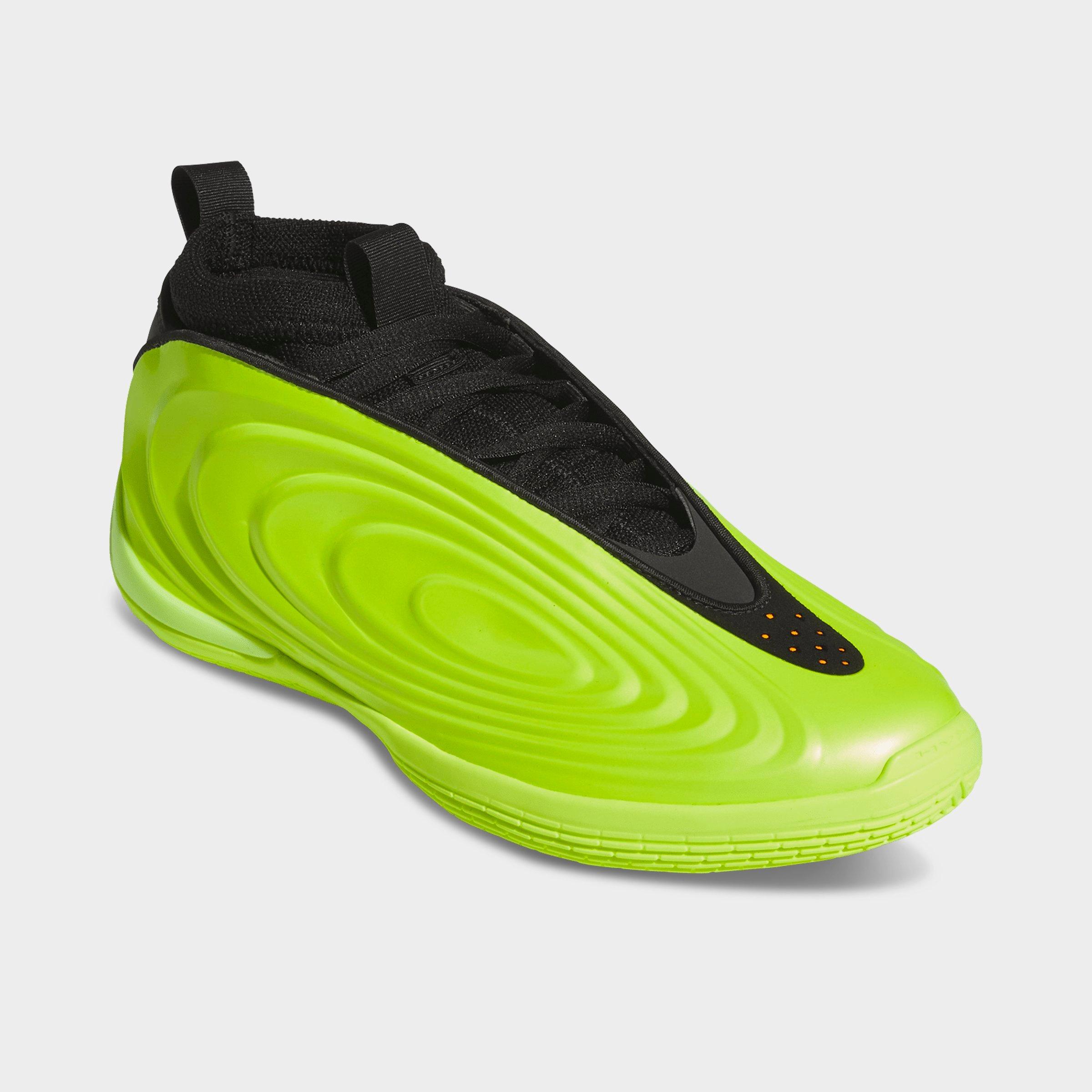 Men's adidas Harden Vol. 10 Basketball Shoes