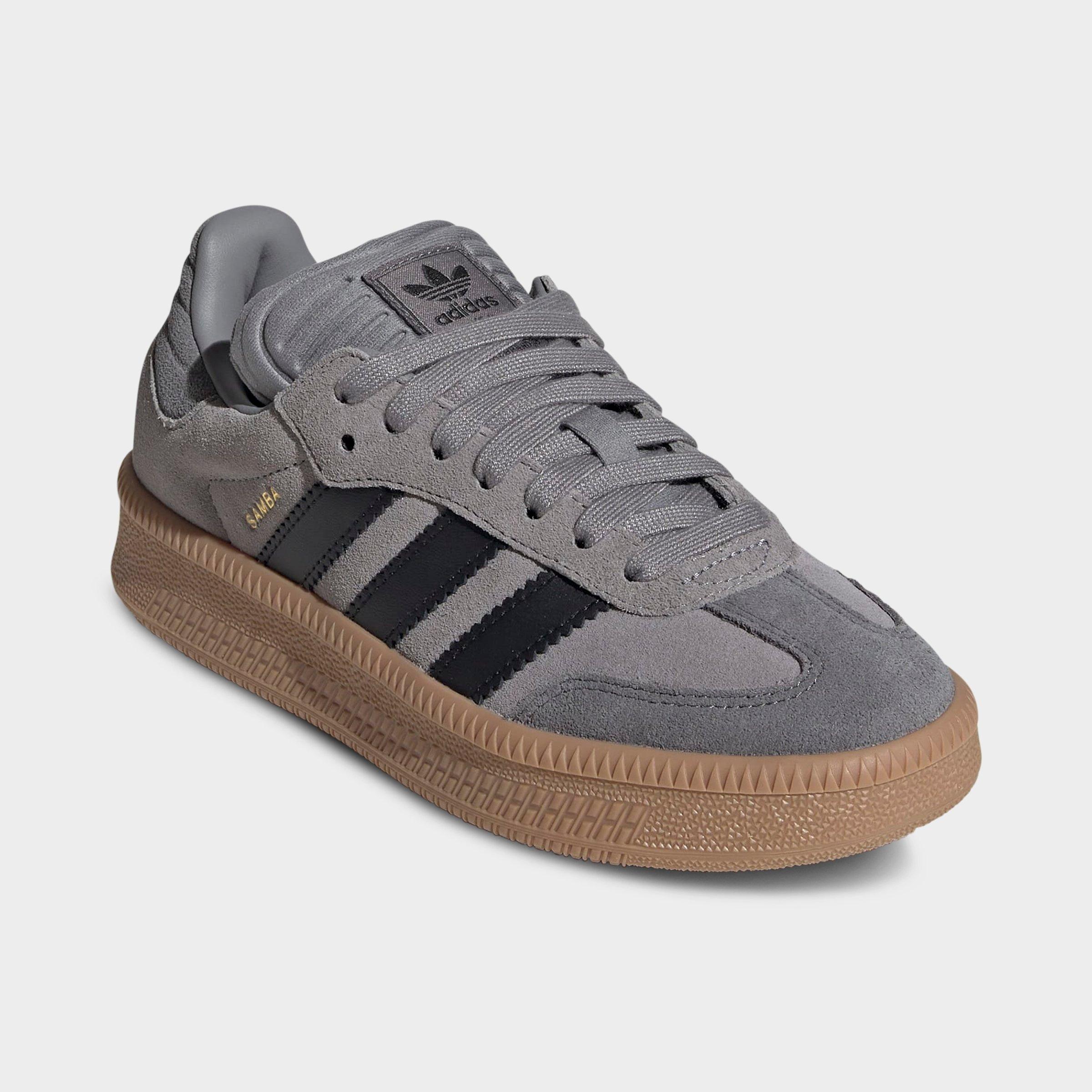 Big Kids' adidas Originals Samba XLG Casual Shoes