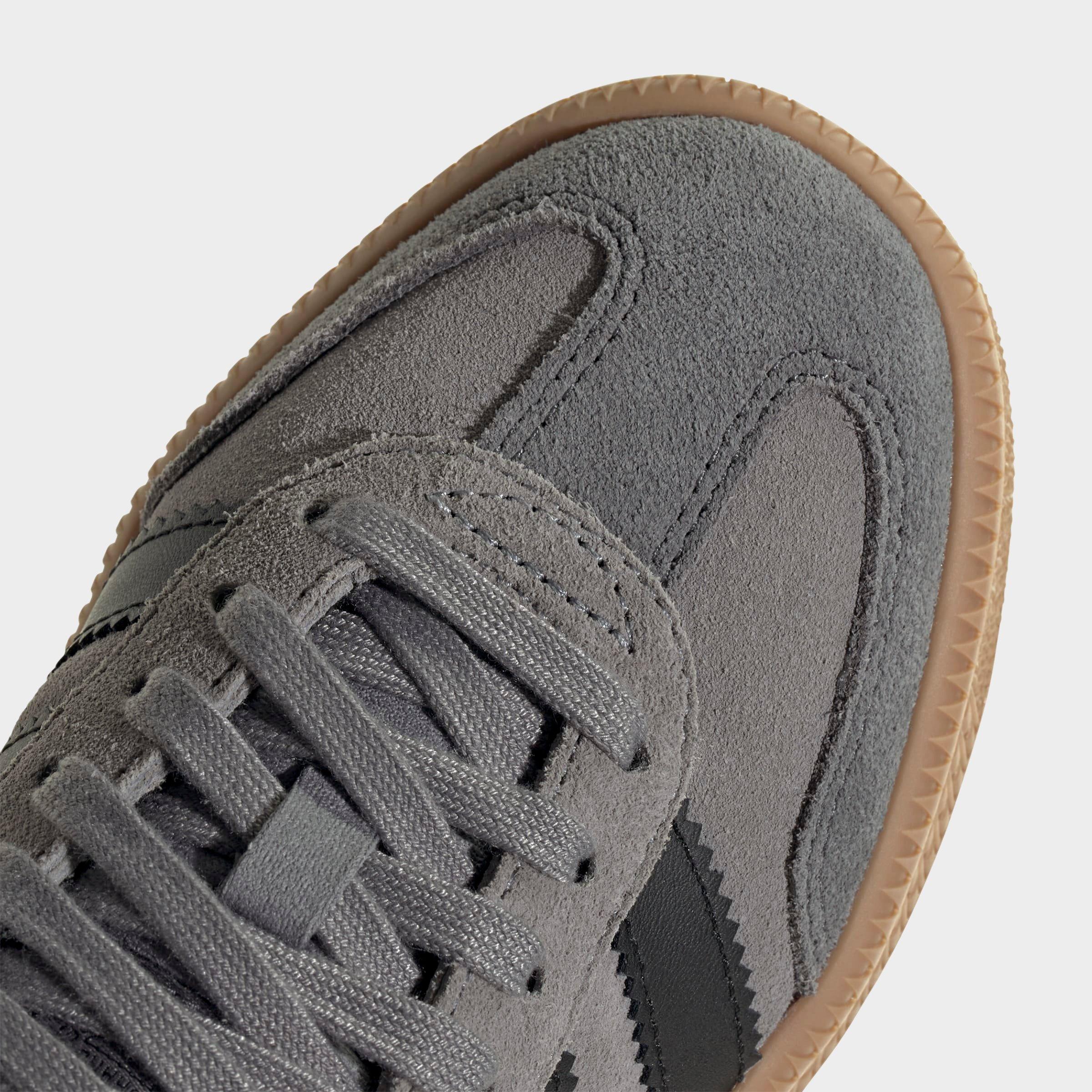Big Kids' adidas Originals Samba XLG Casual Shoes