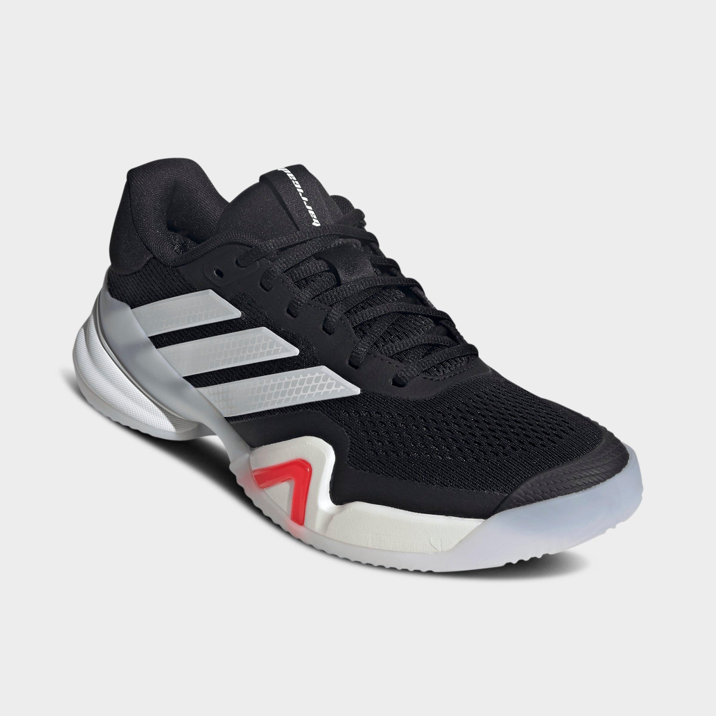 Men's adidas Barricade 14 Clay Tennis Shoes