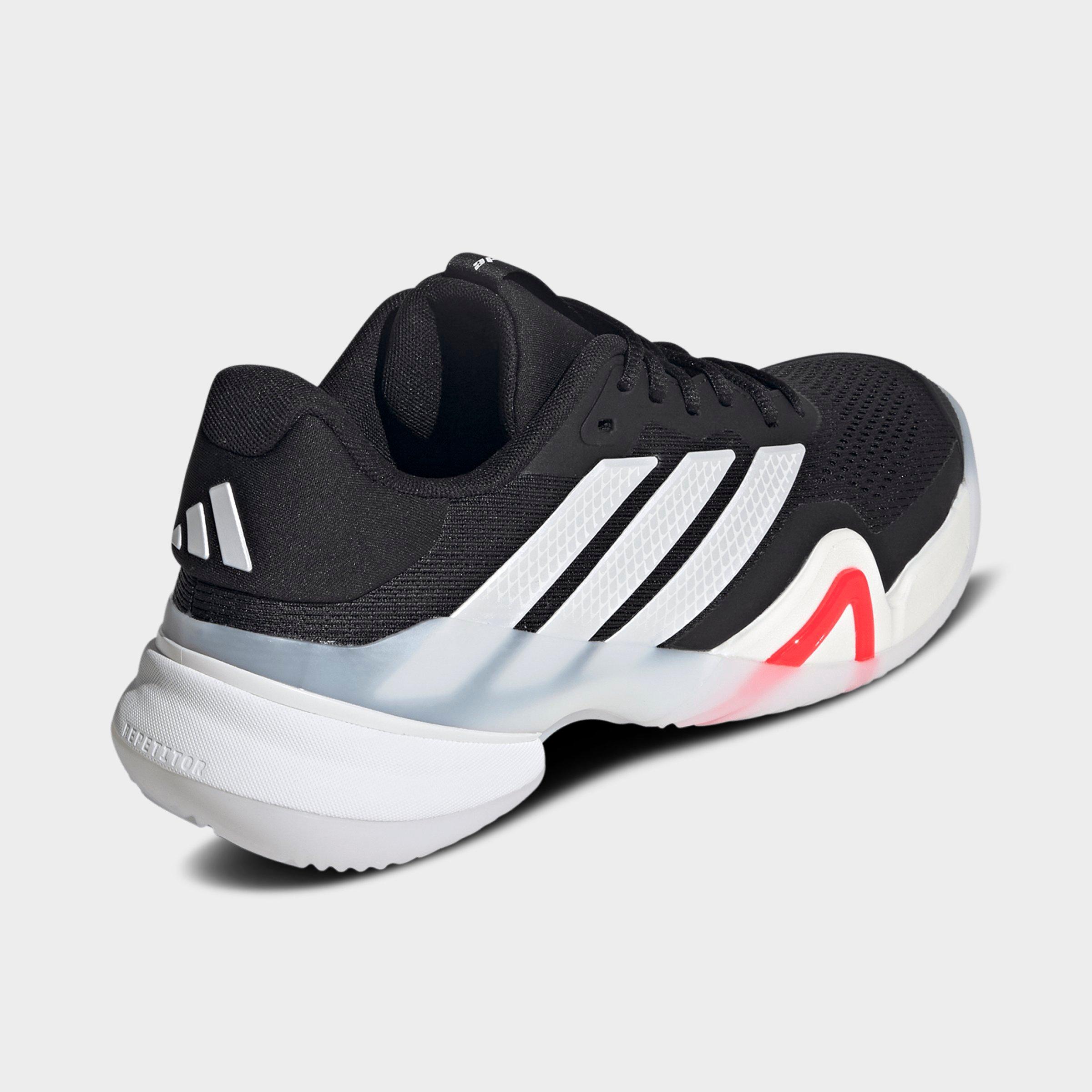 Men's adidas Barricade 14 Clay Tennis Shoes