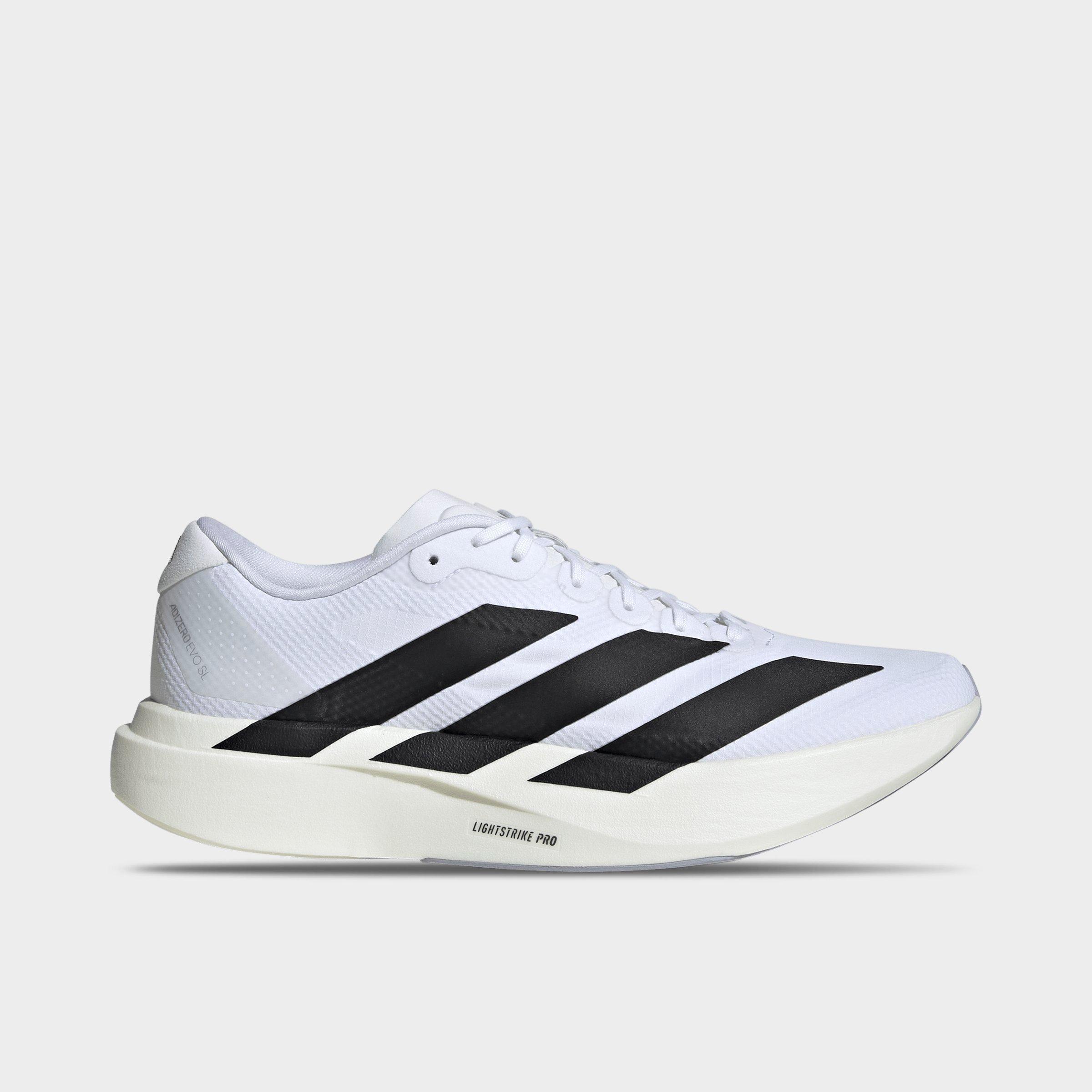 Men's adidas Adizero EVO SL Woven Running Shoes | JD Sports