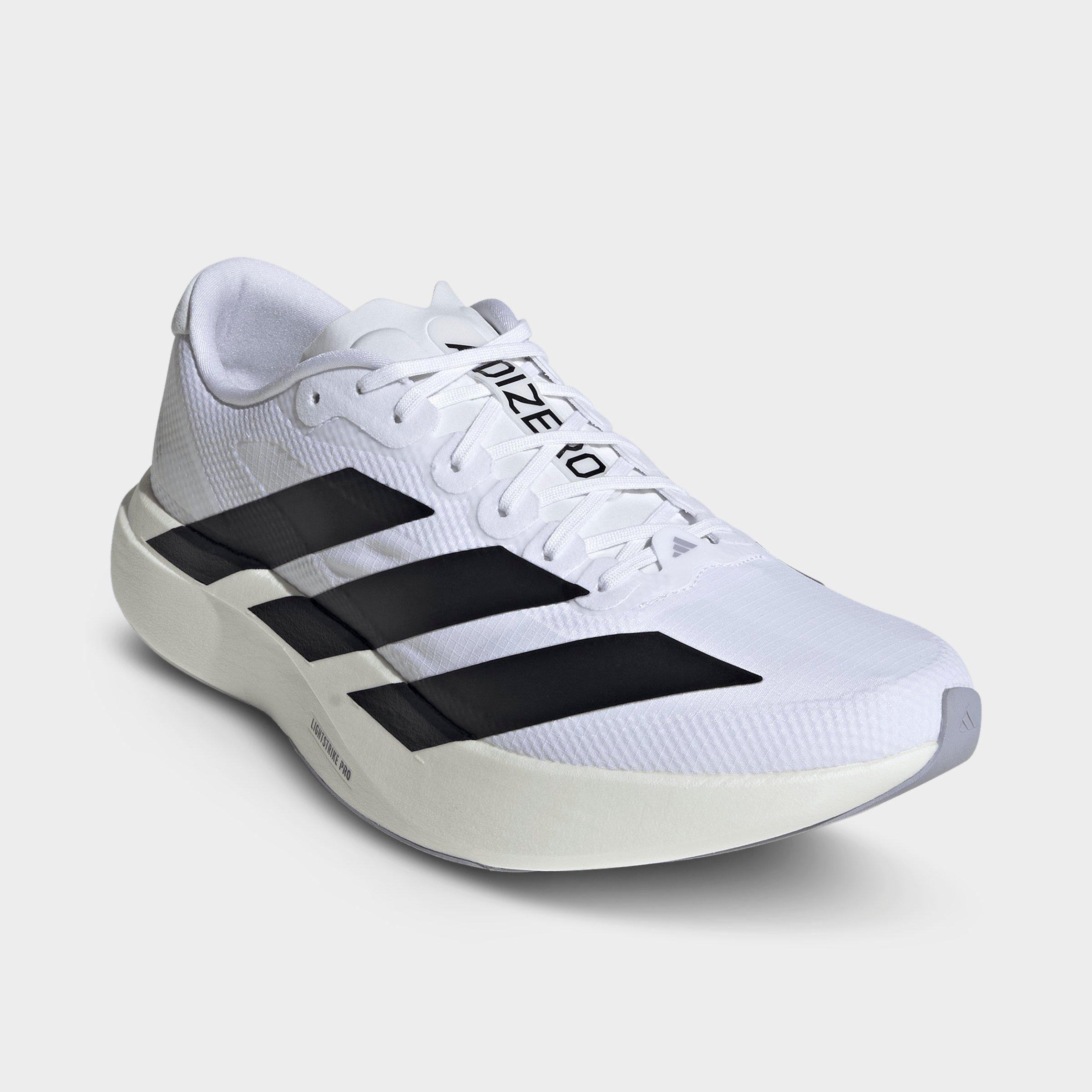 Men's adidas Adizero EVO SL Woven Running Shoes