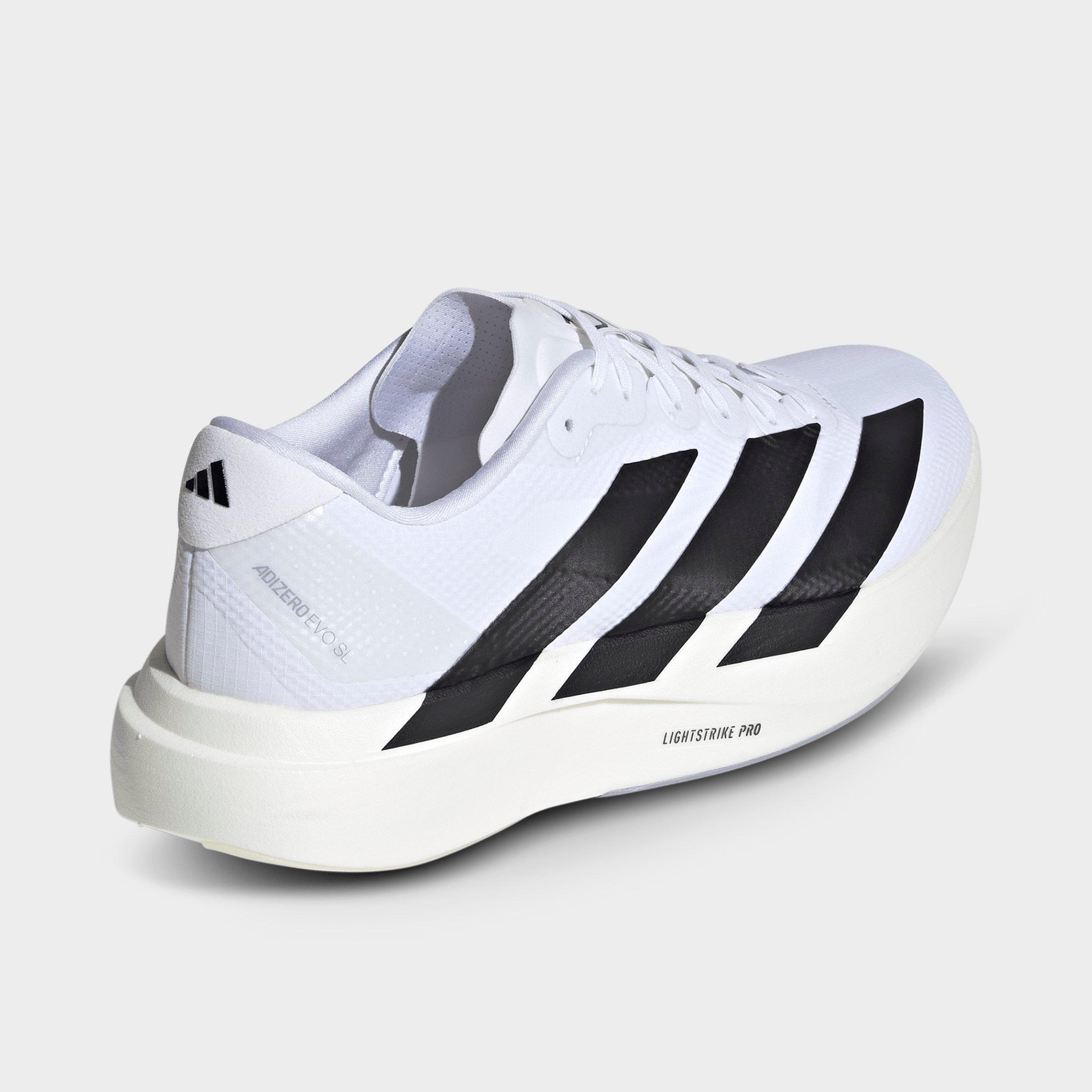 Men's adidas Adizero EVO SL Woven Running Shoes