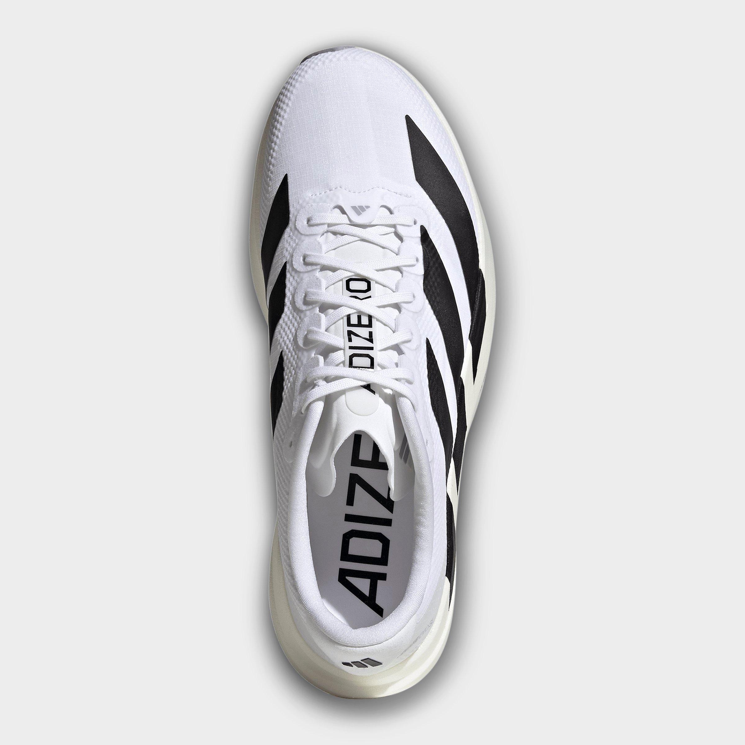 Men's adidas Adizero EVO SL Woven Running Shoes