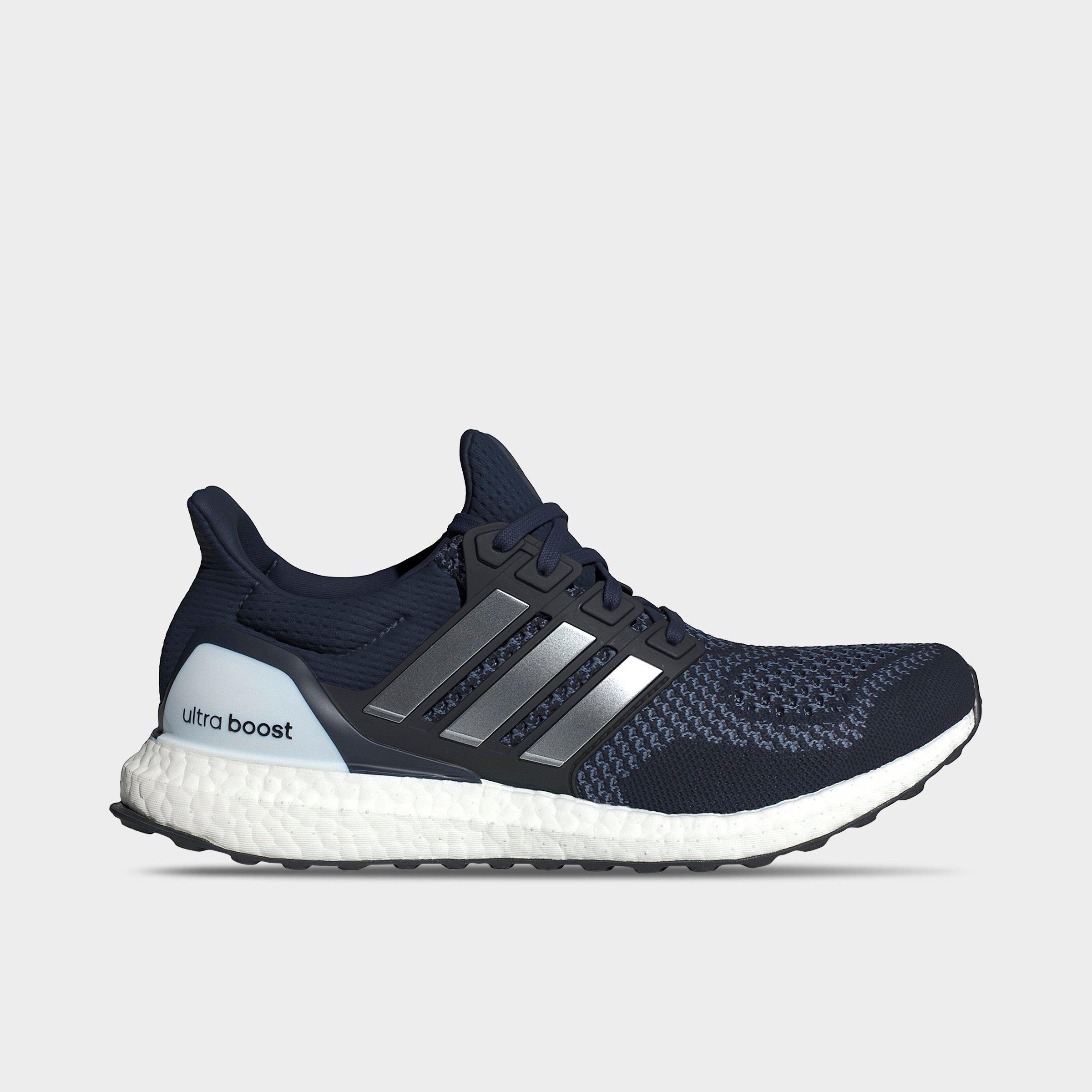 adidas ultra boost box Size 9 adidas Ultra Boost 1.0 DNA Grey Brand New main image 1