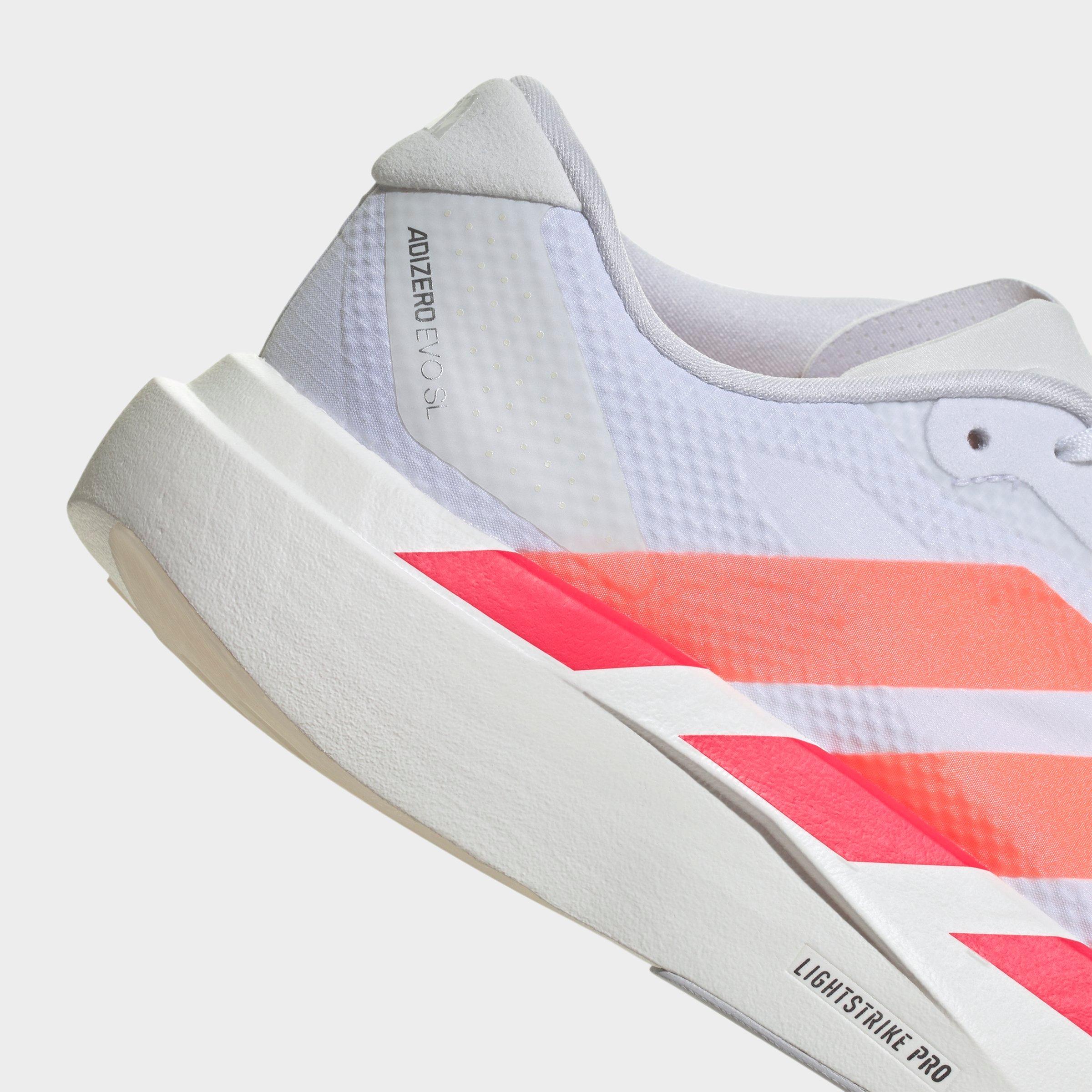 Women's adidas Adizero EVO SL Running Shoes