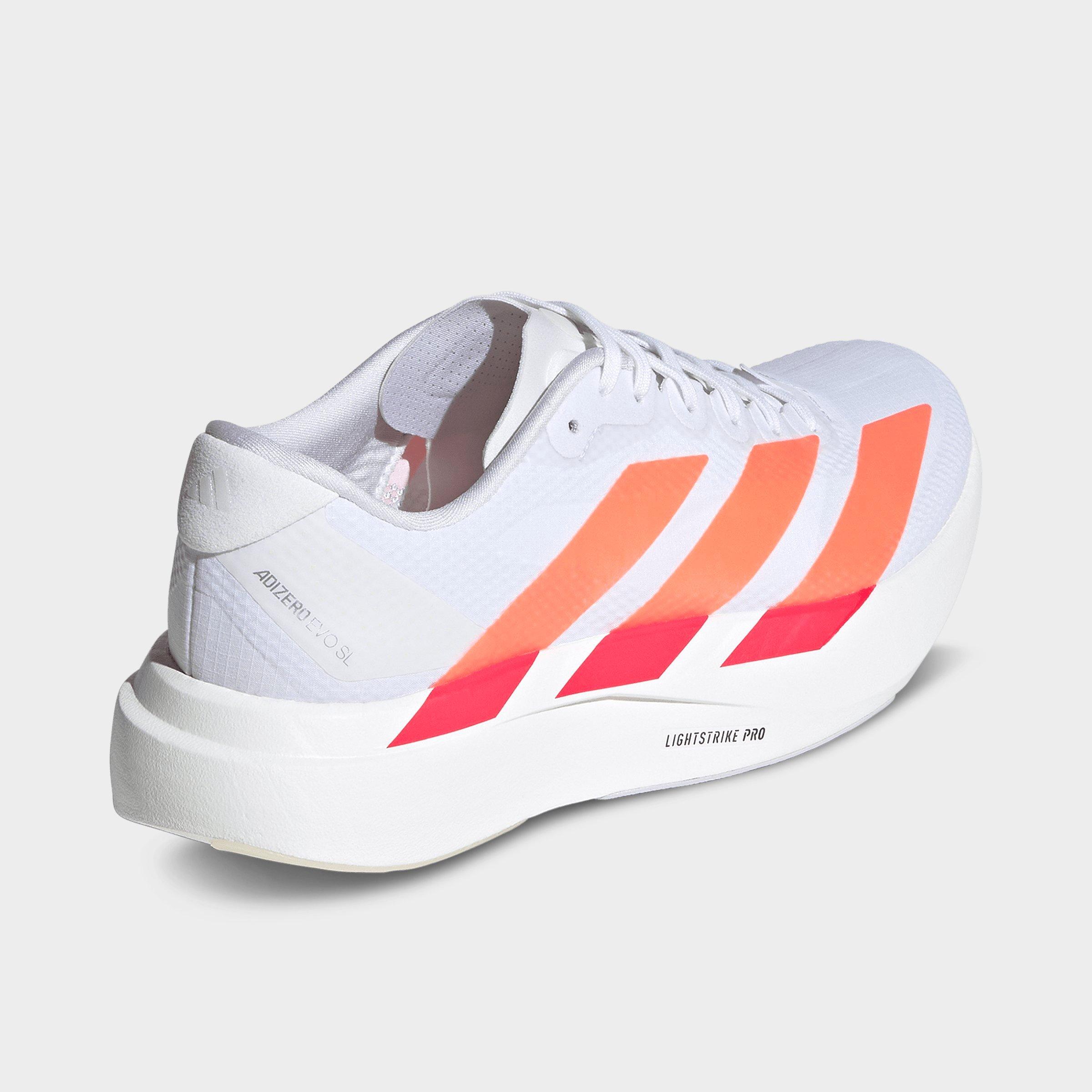 Women's adidas Adizero EVO SL Running Shoes
