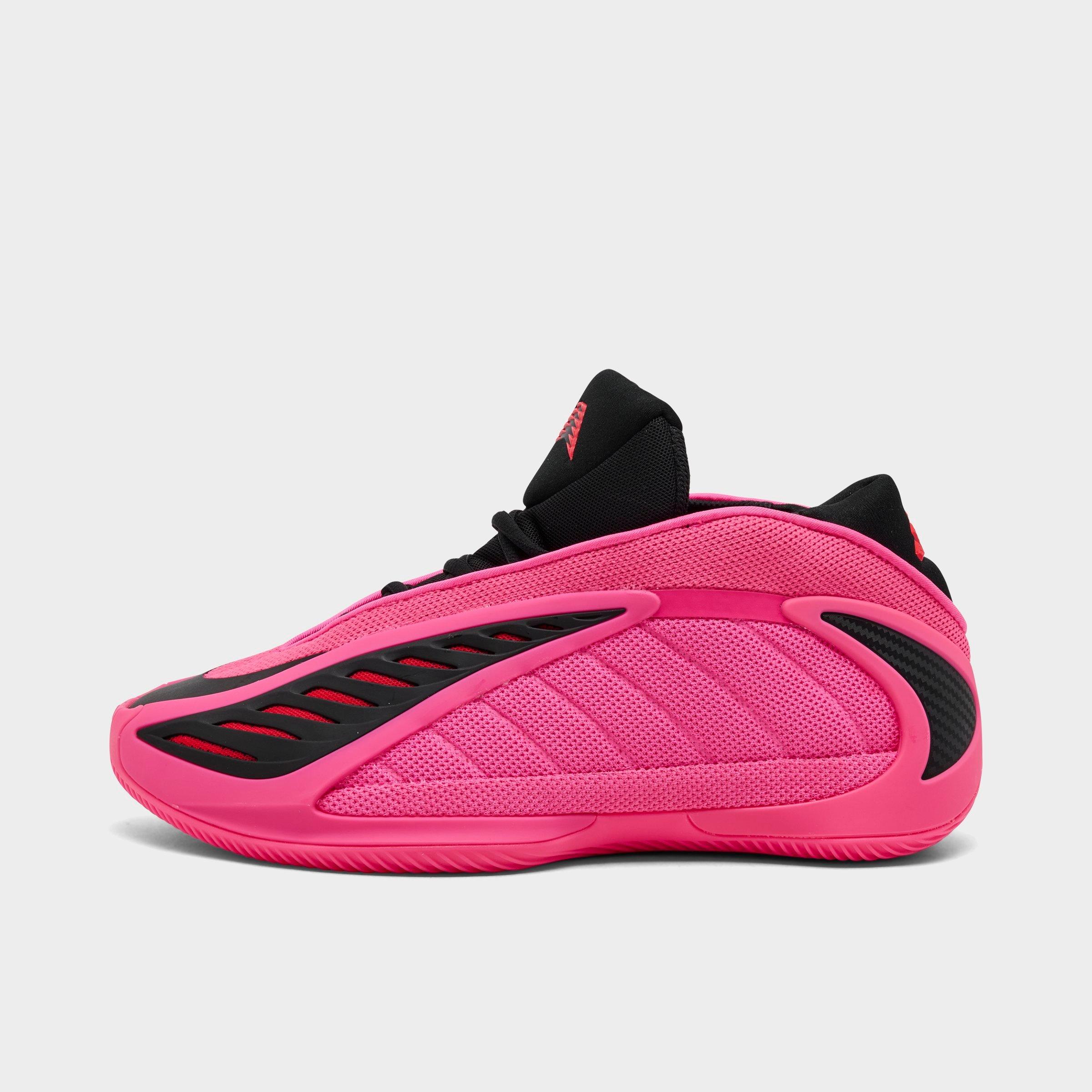 Big Kids' adidas Anthony Edwards 2 Low Basketball Shoes