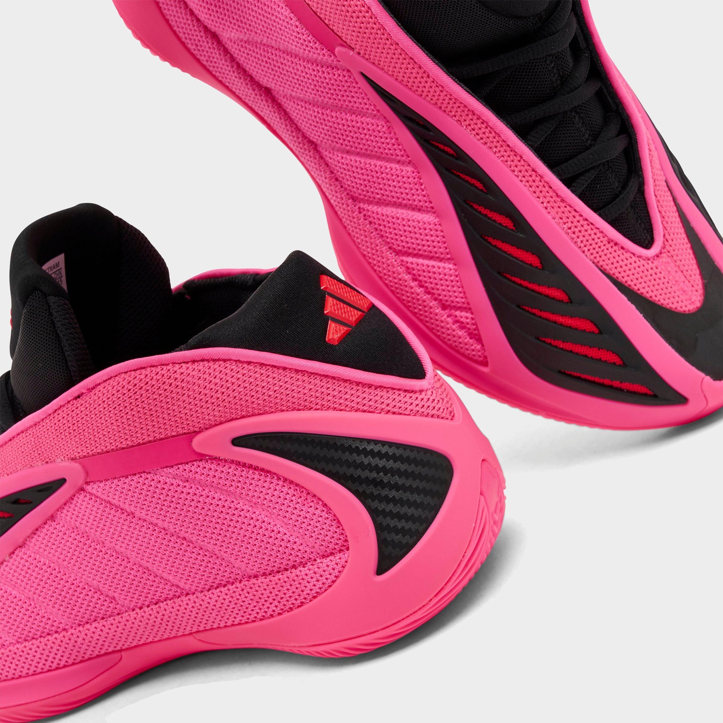 Big Kids' adidas Anthony Edwards 2 Low Basketball Shoes