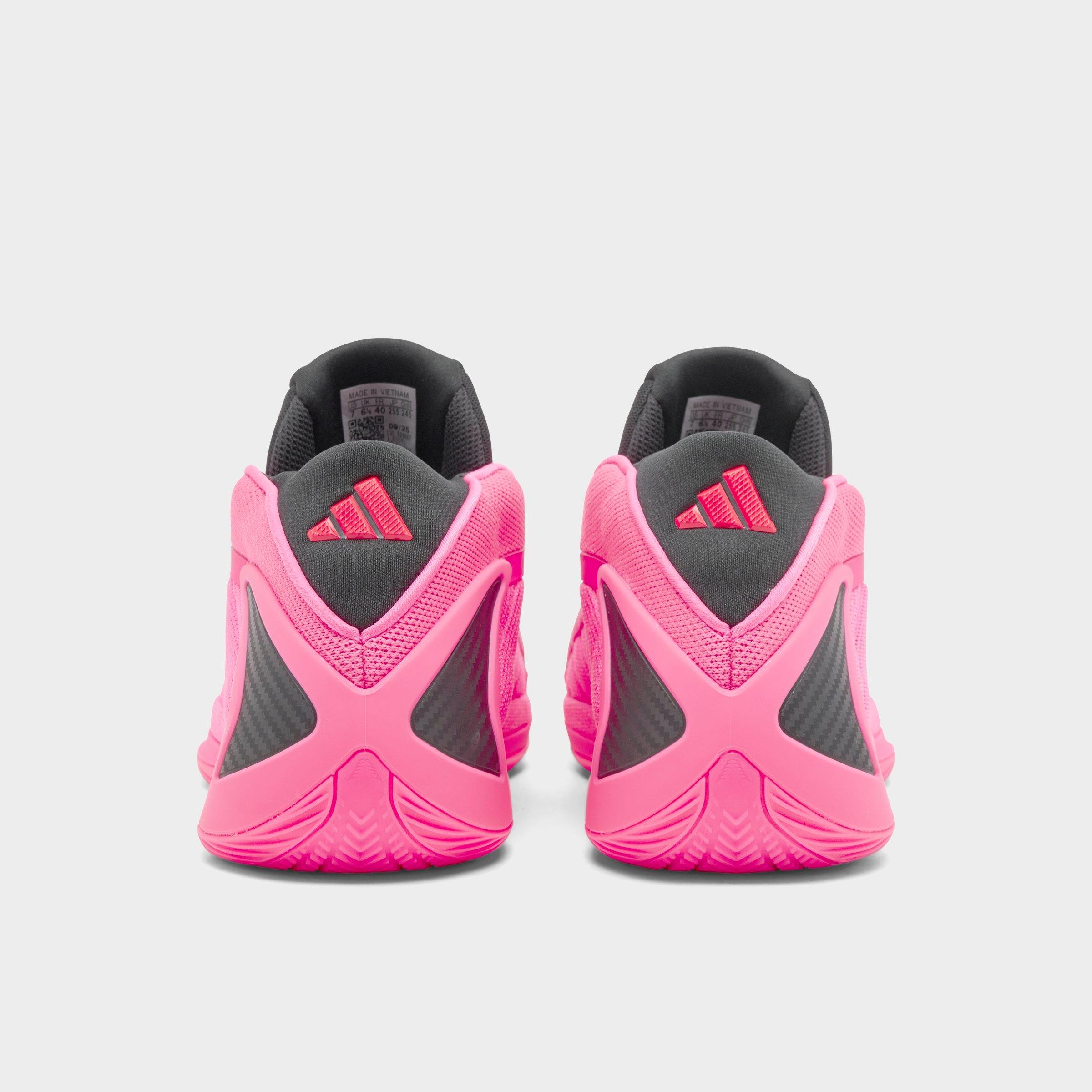 Big Kids' adidas Anthony Edwards 2 Low Basketball Shoes