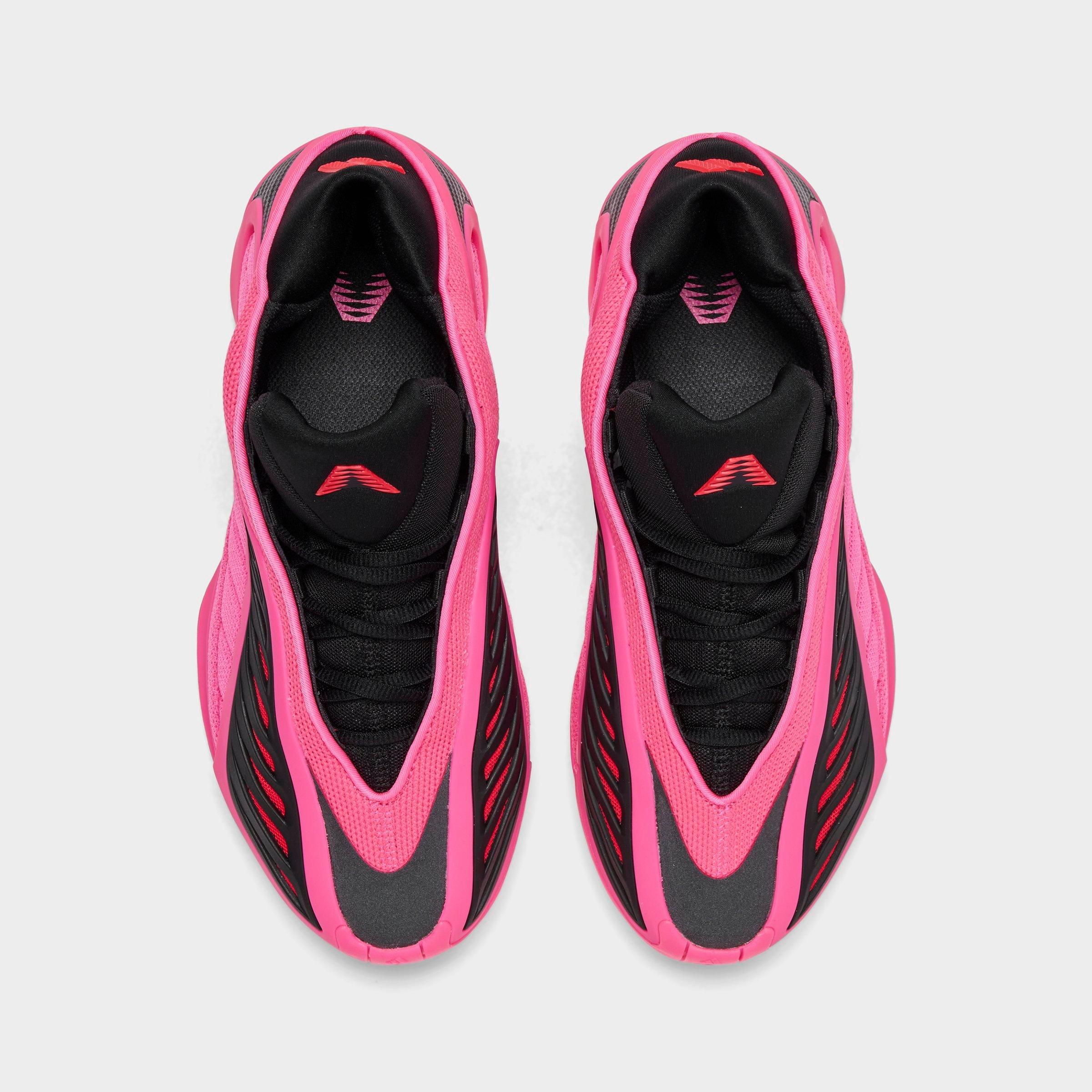 Big Kids' adidas Anthony Edwards 2 Low Basketball Shoes