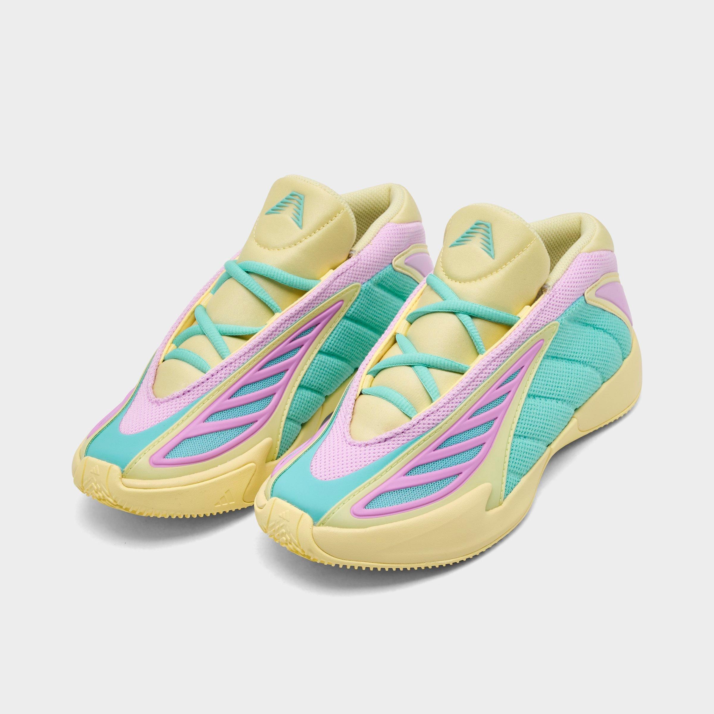 Little Kids' adidas Anthony Edwards 2 Basketball Shoes