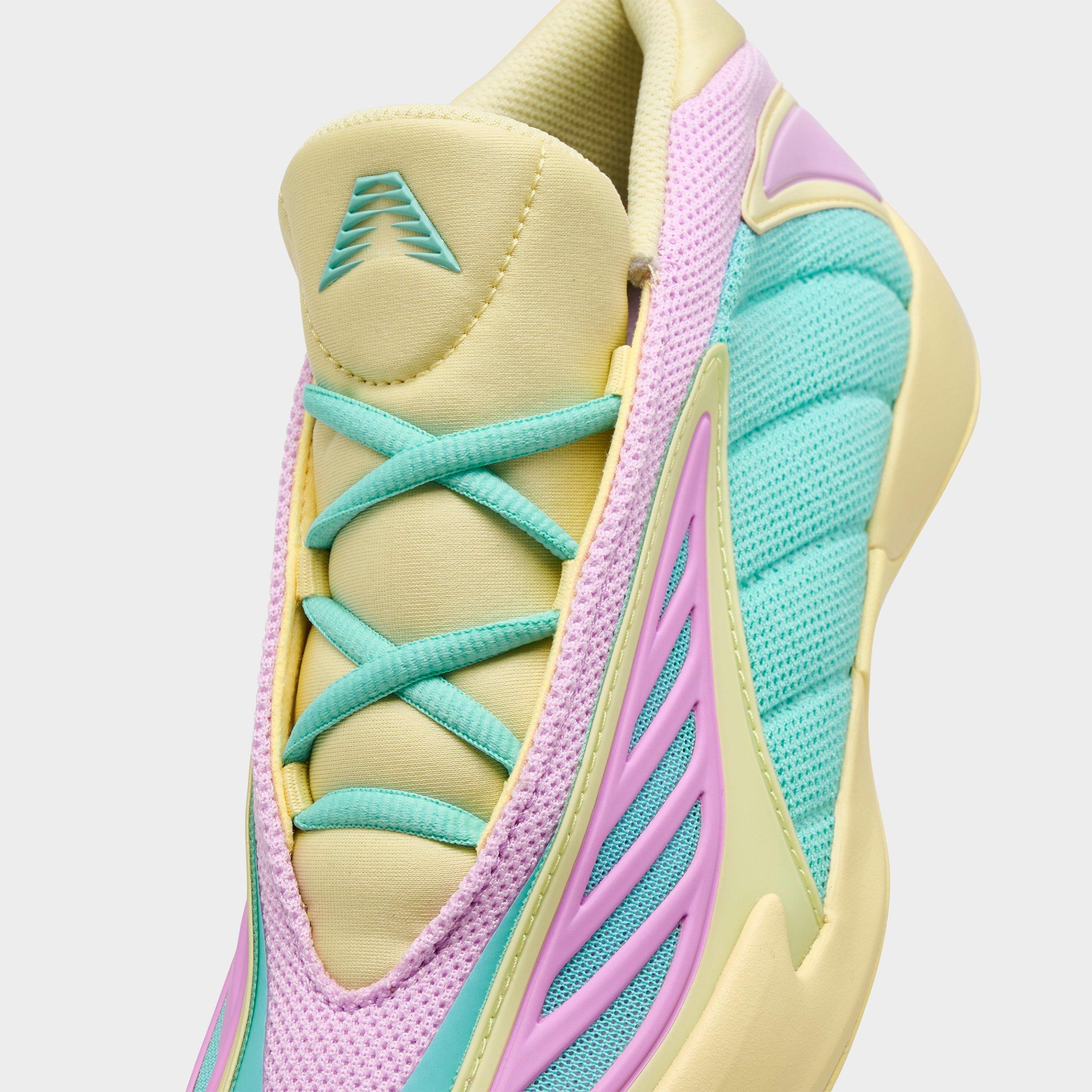 Little Kids' adidas Anthony Edwards 2 Basketball Shoes