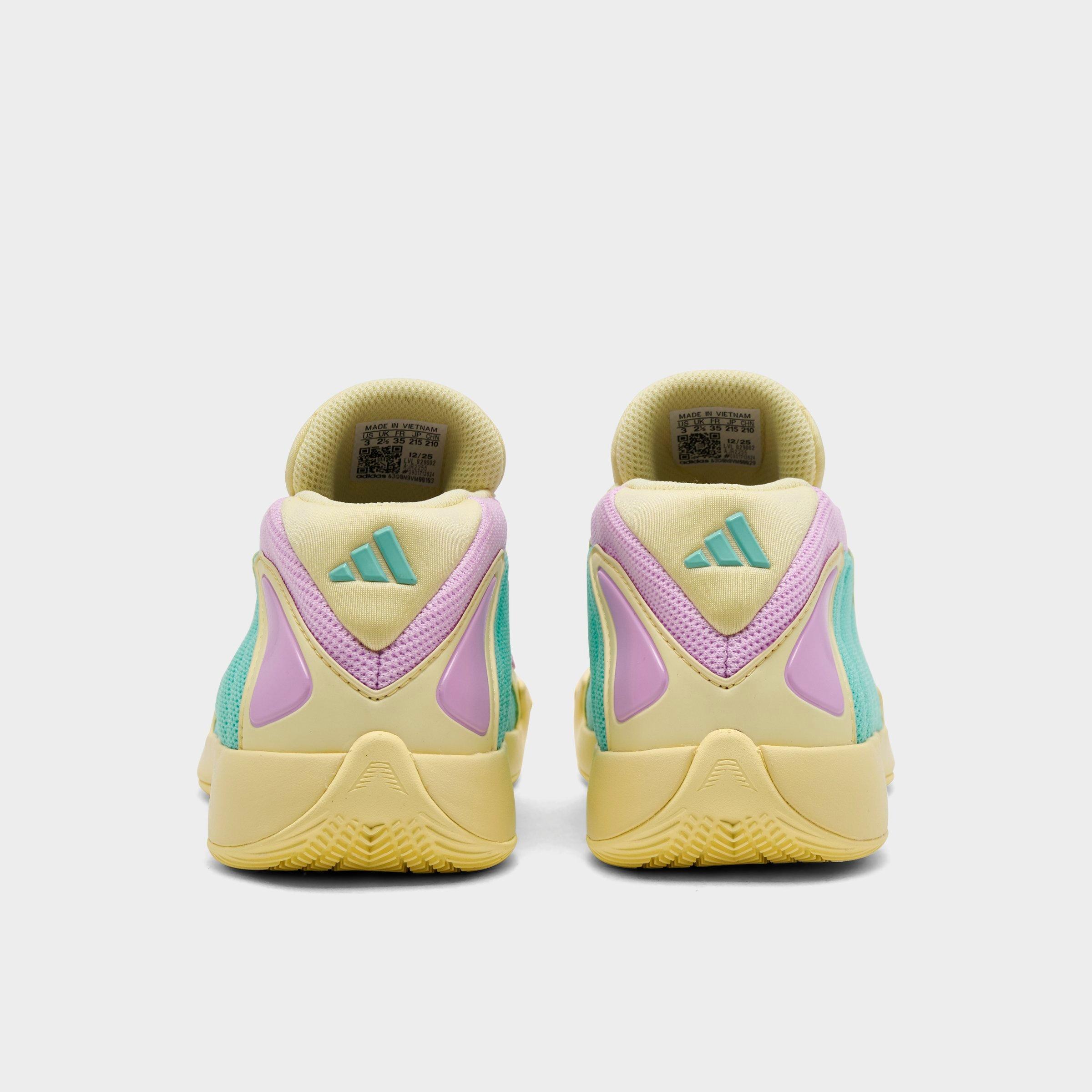 Little Kids' adidas Anthony Edwards 2 Basketball Shoes