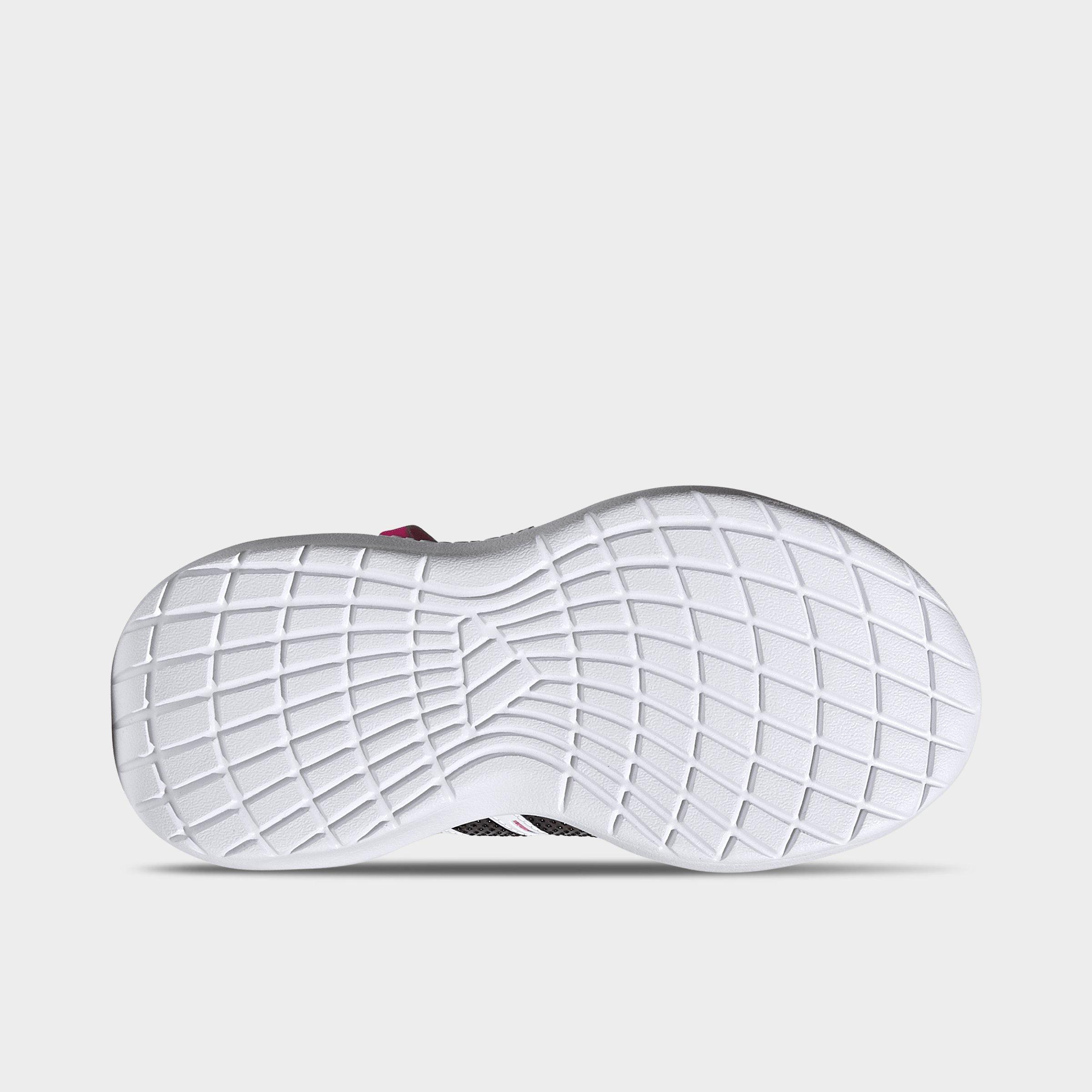 Girls' Little Kids' adidas x Disney Minnie Mouse Lightorama Runner Shoes
