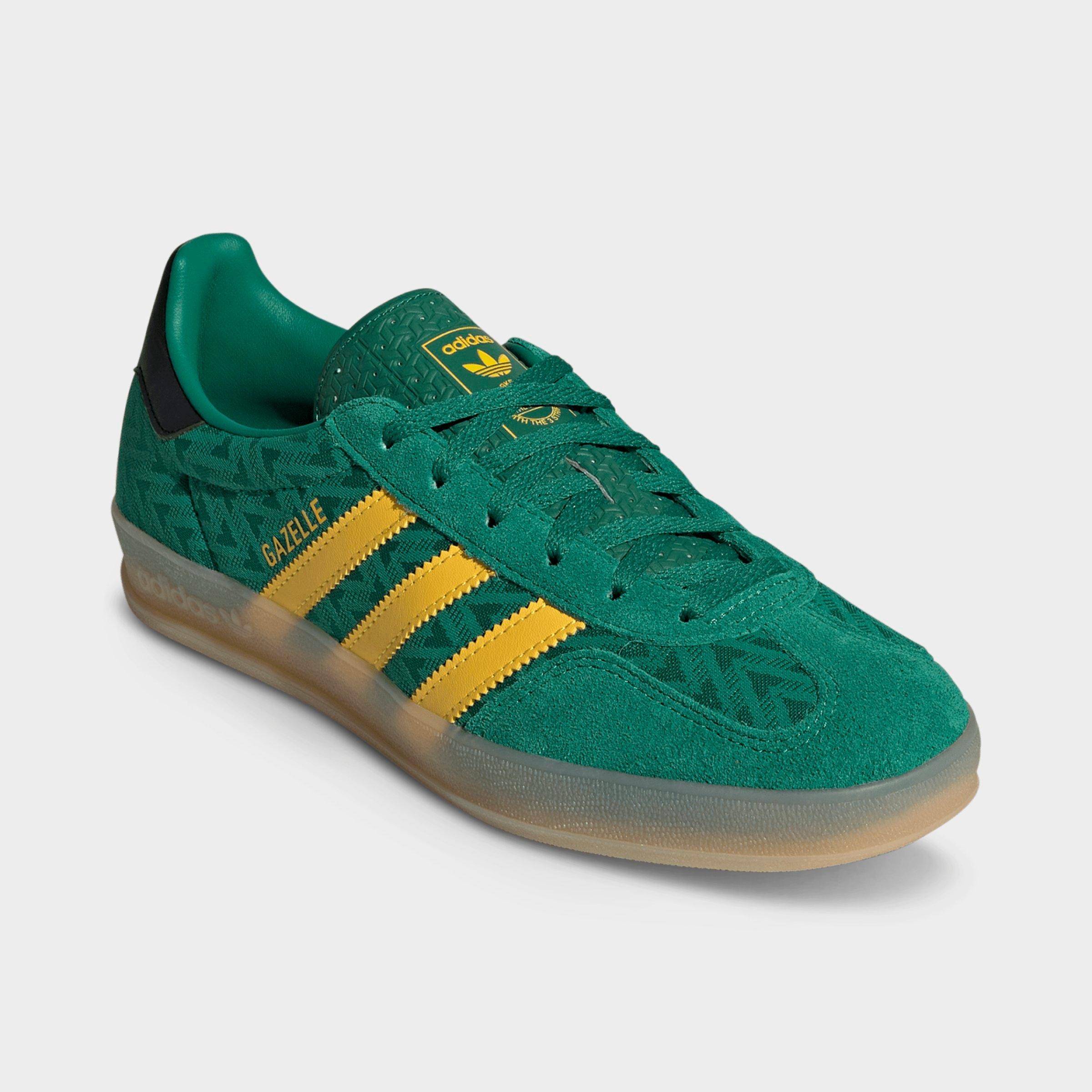 Women's adidas Originals Gazelle Indoor Casual Shoes