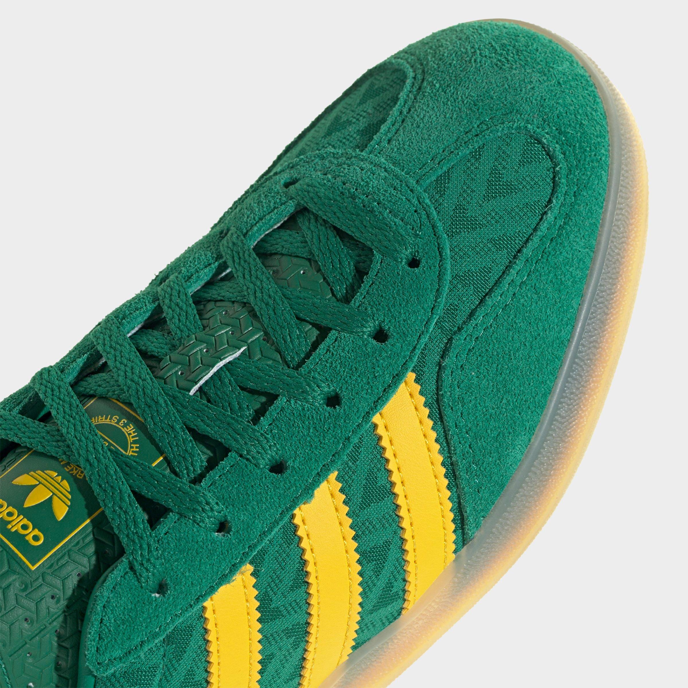 Women's adidas Originals Gazelle Indoor Casual Shoes