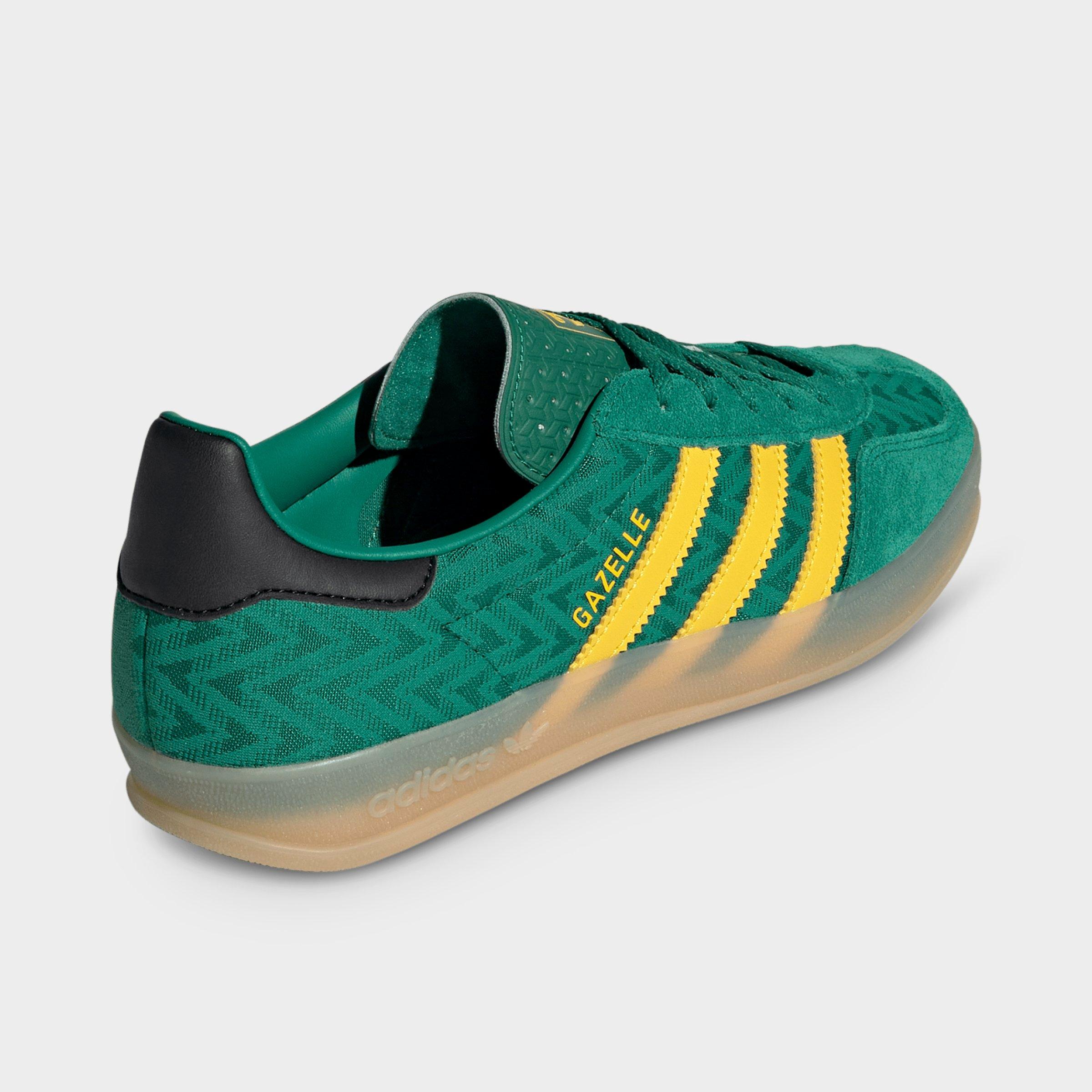 Women's adidas Originals Gazelle Indoor Casual Shoes