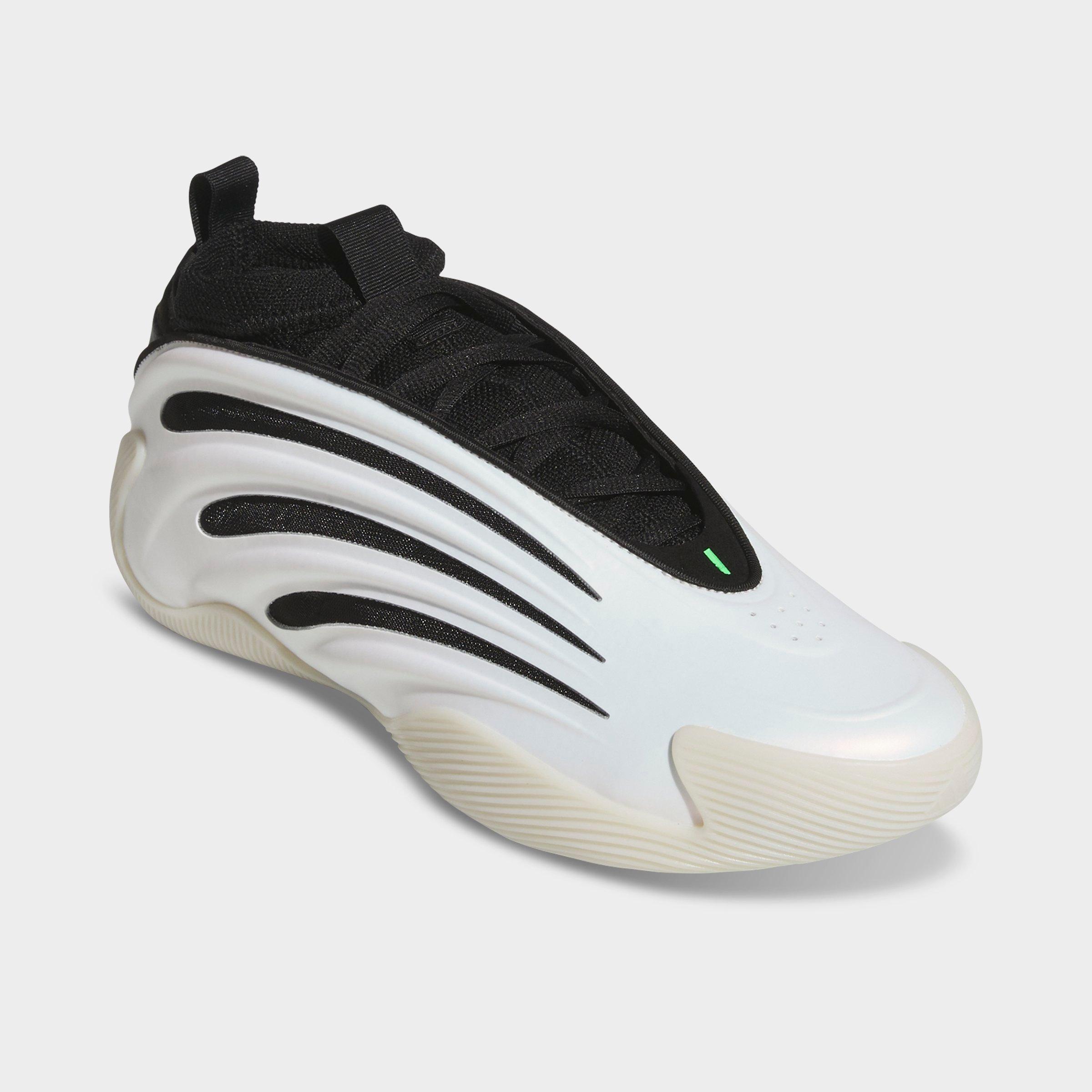 Men's adidas Harden Vol. 9 Basketball Shoes