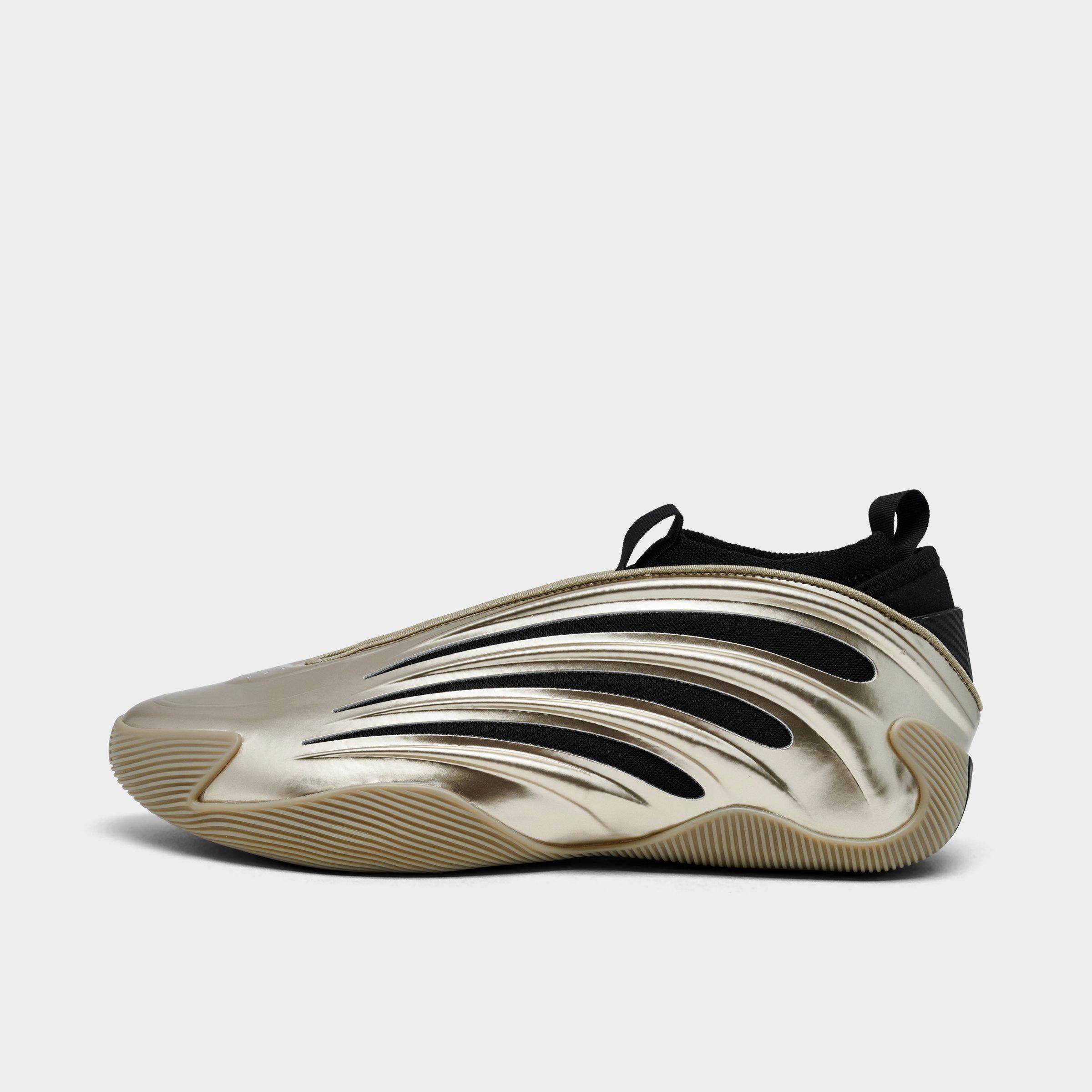Men's adidas Harden Vol. 9 Basketball Shoes | JD Sports