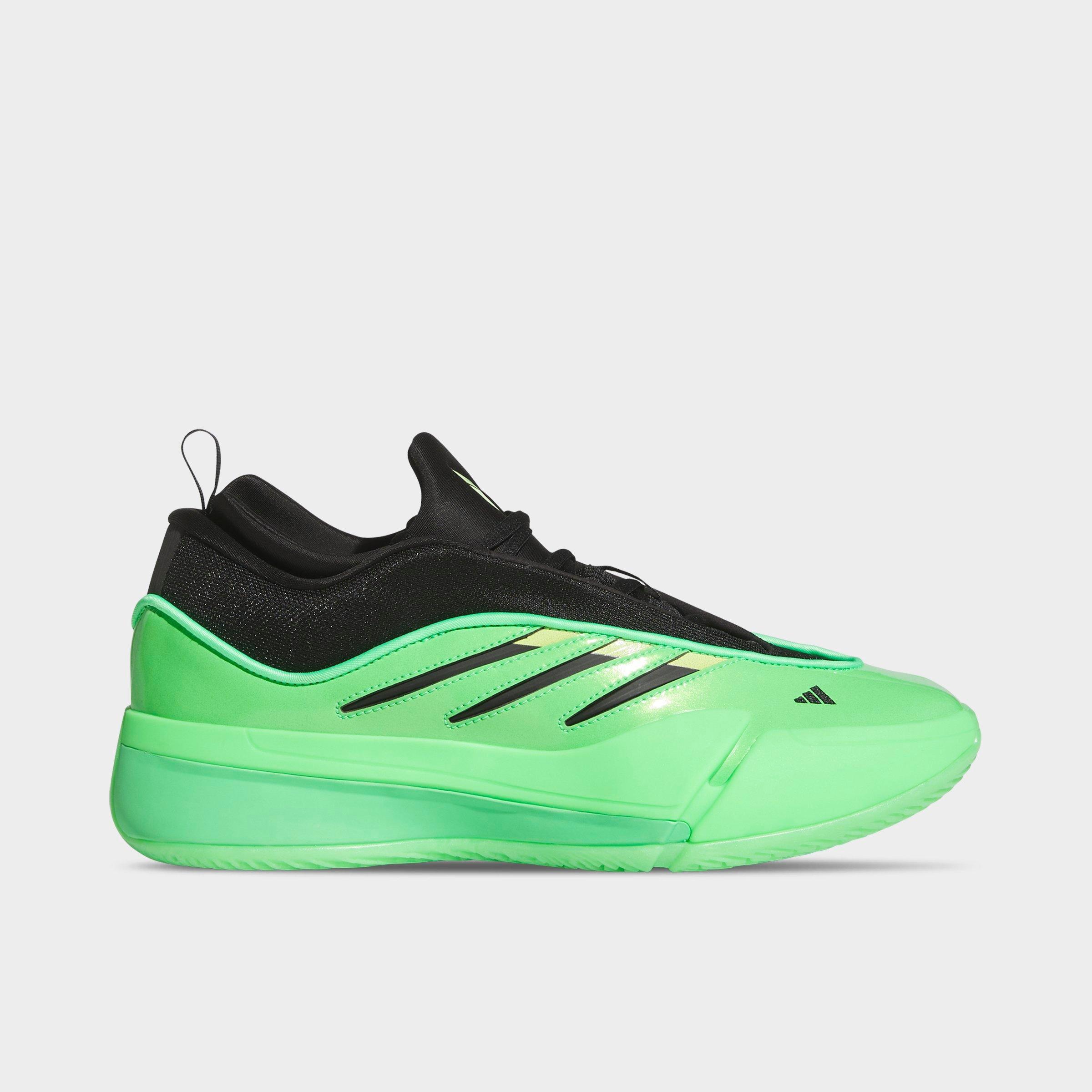 Men's adidas Dame 9 Basketball Shoes | JD Sports