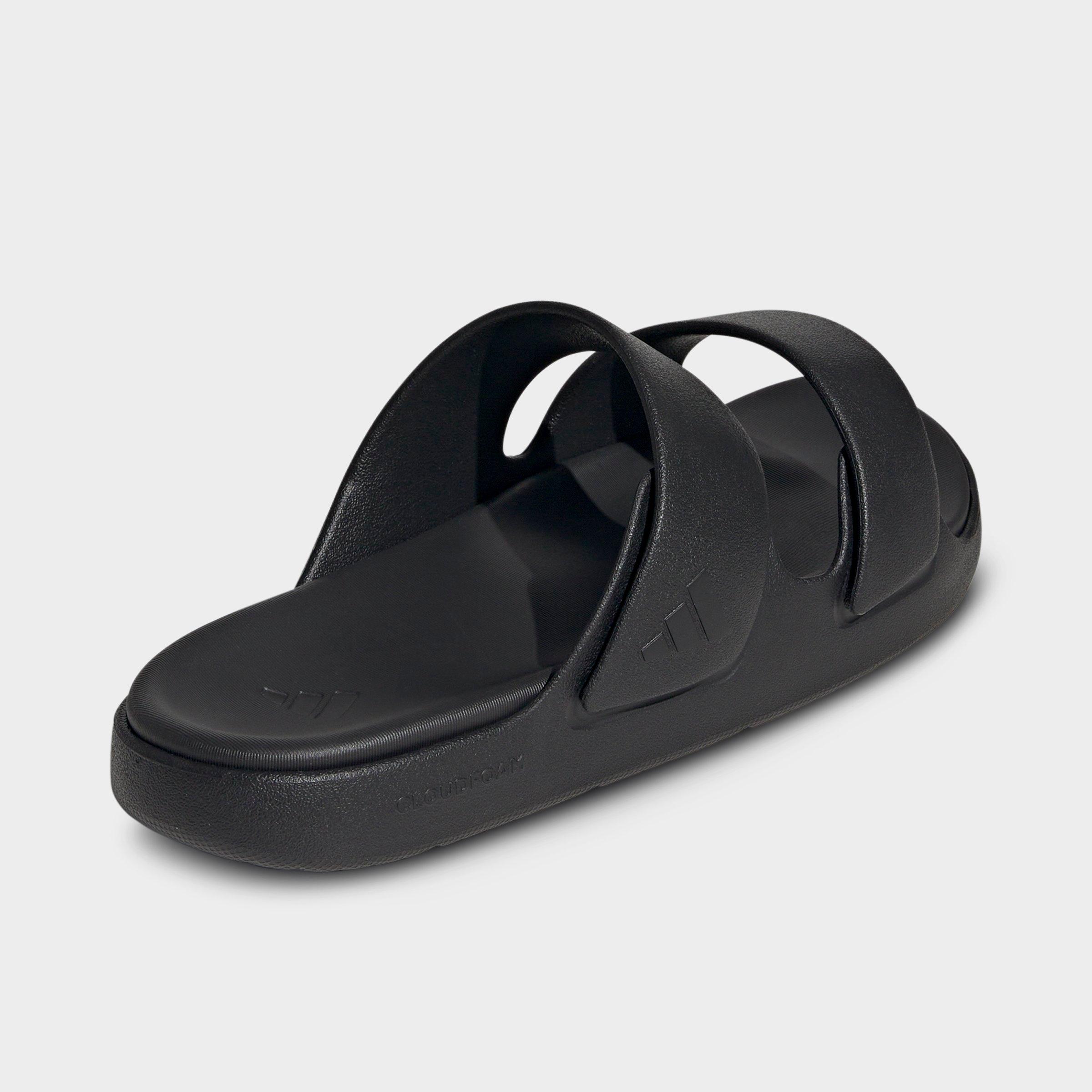 【メンズ・かっこいい】adidas Znscape Slide サンダル アディダス メンズ サンダル シューズ Znscape Slides Black