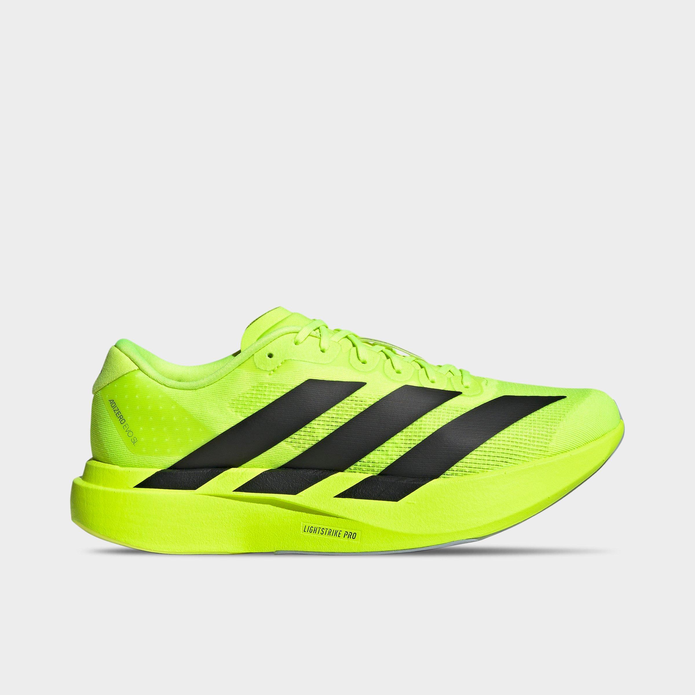 Men's adidas adizero EVO SL Running Shoes | JD Sports