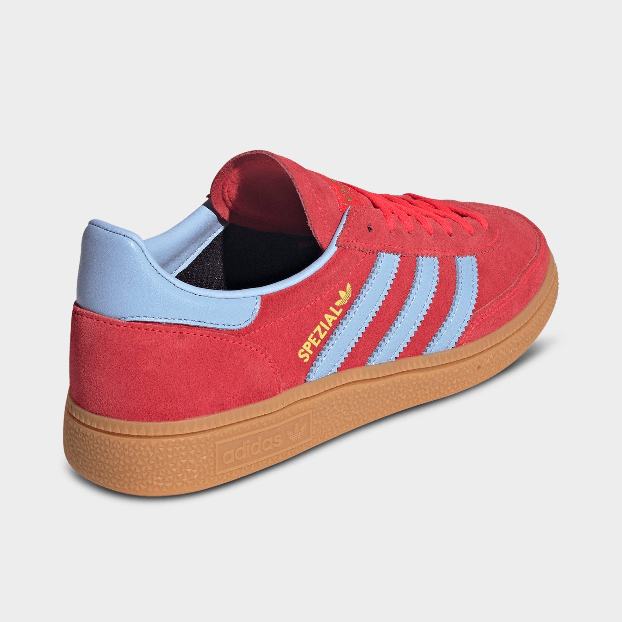 Women's adidas Originals Handball Spezial LE Casual Shoes | JD Sports