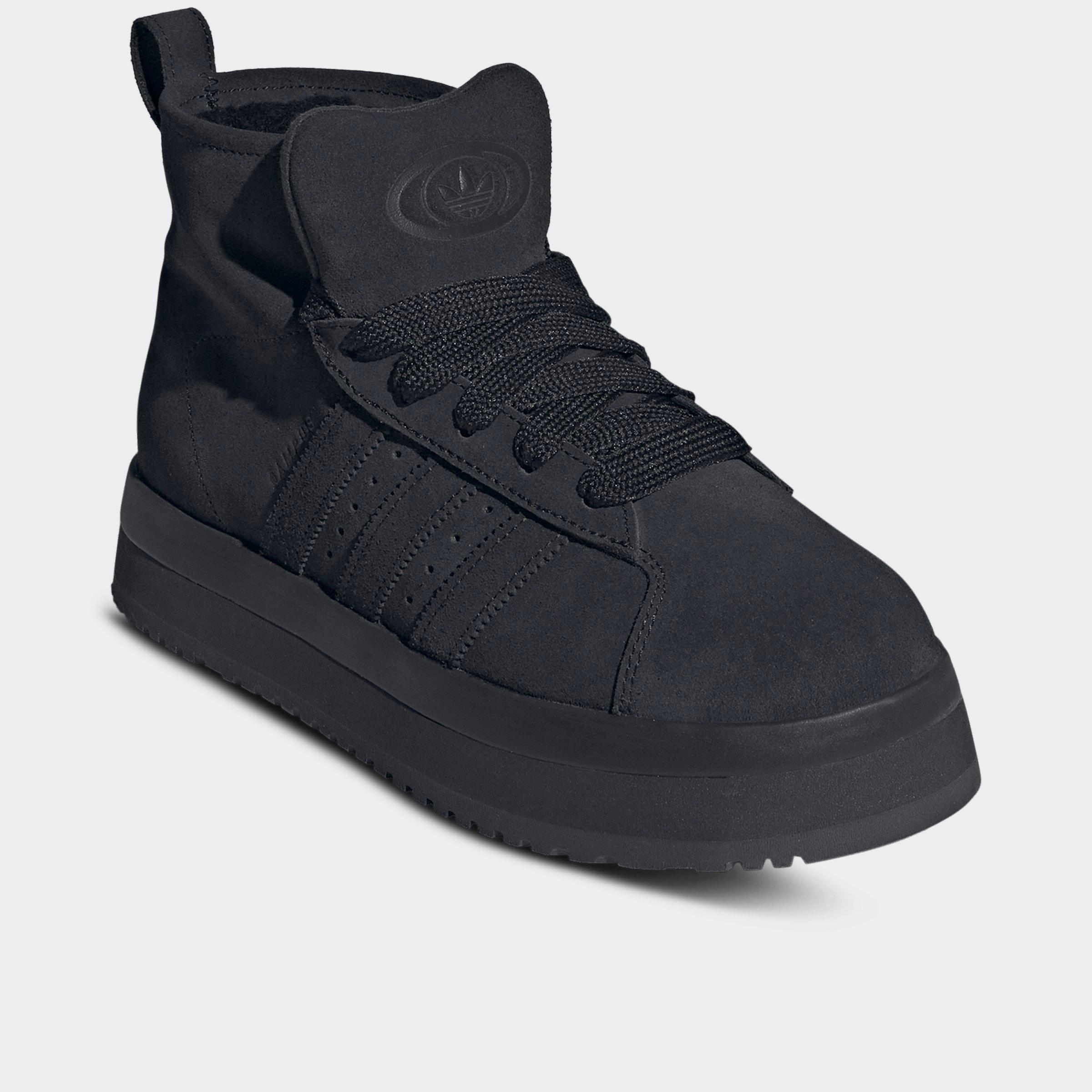 Women's adidas Originals Campus 00s Winter Mid Casual Shoes