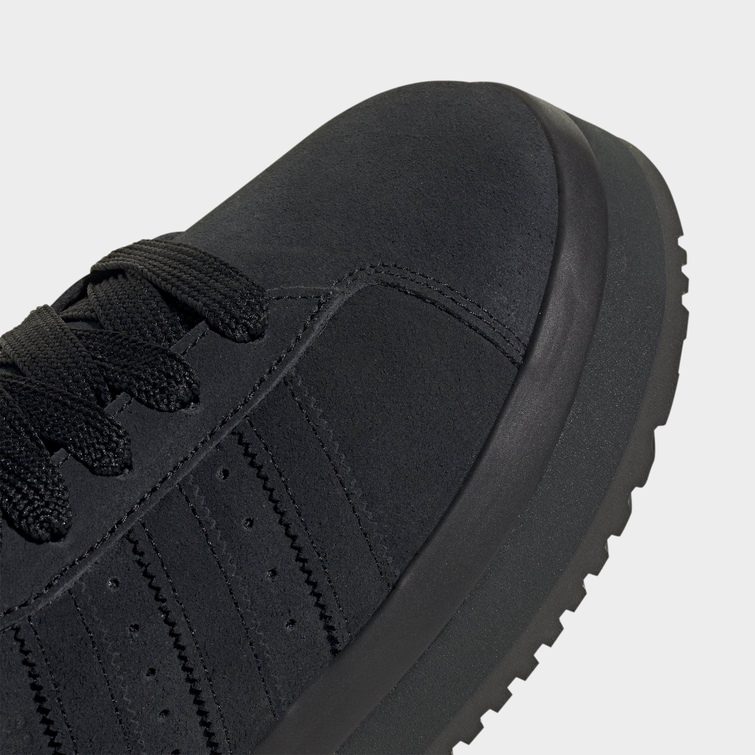 Women's adidas Originals Campus 00s Winter Mid Casual Shoes