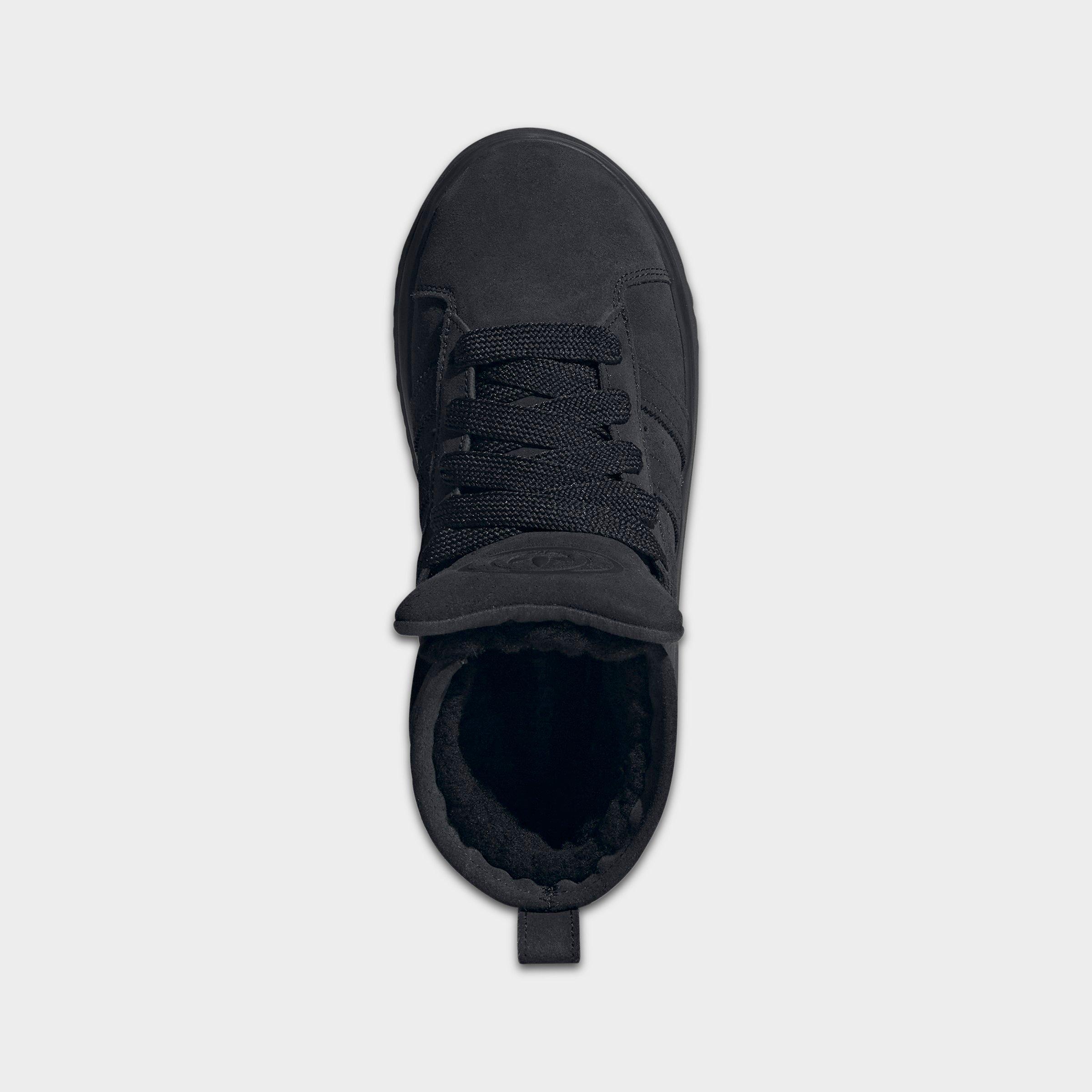 Women's adidas Originals Campus 00s Winter Mid Casual Shoes