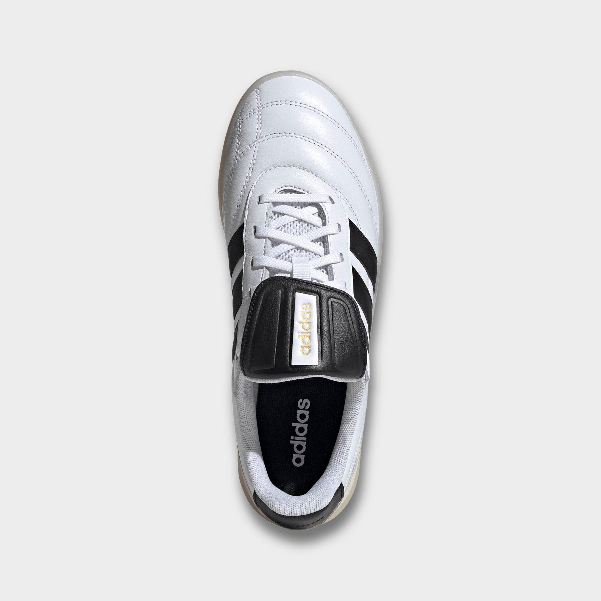 Men's adidas Barreda Mundial Casual Shoes