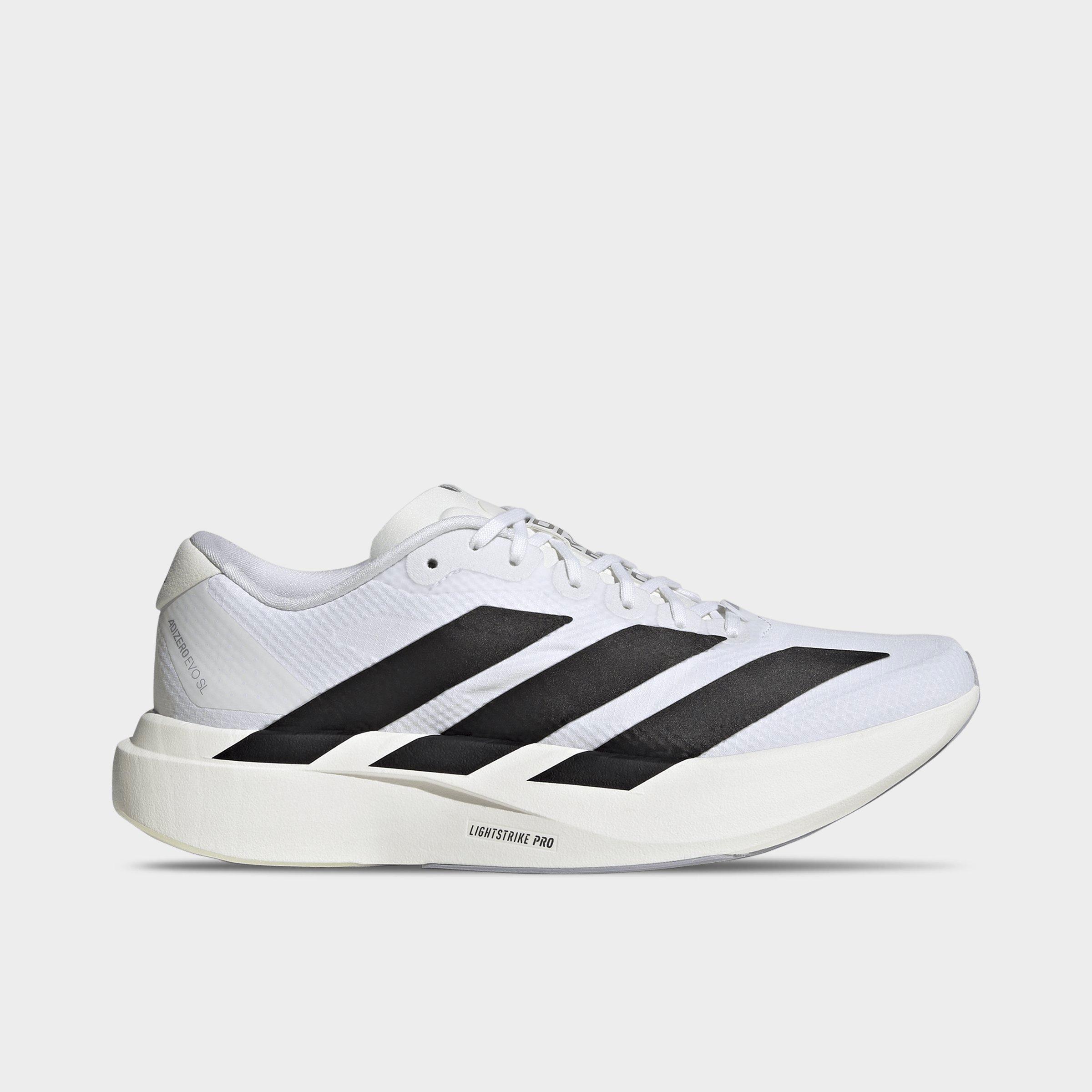 Women's adidas Adizero EVO SL Woven Running Shoes