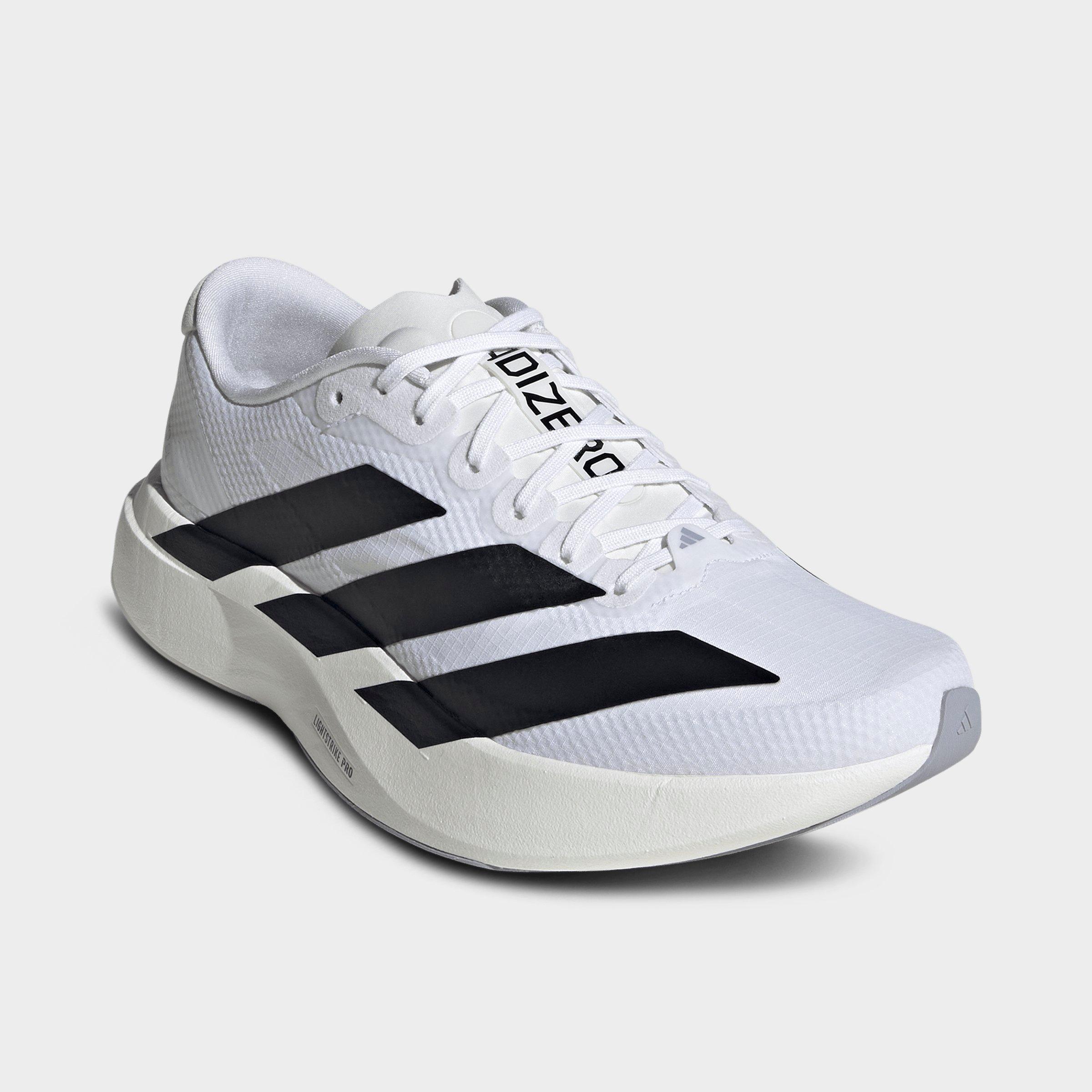 Women's adidas Adizero EVO SL Woven Running Shoes