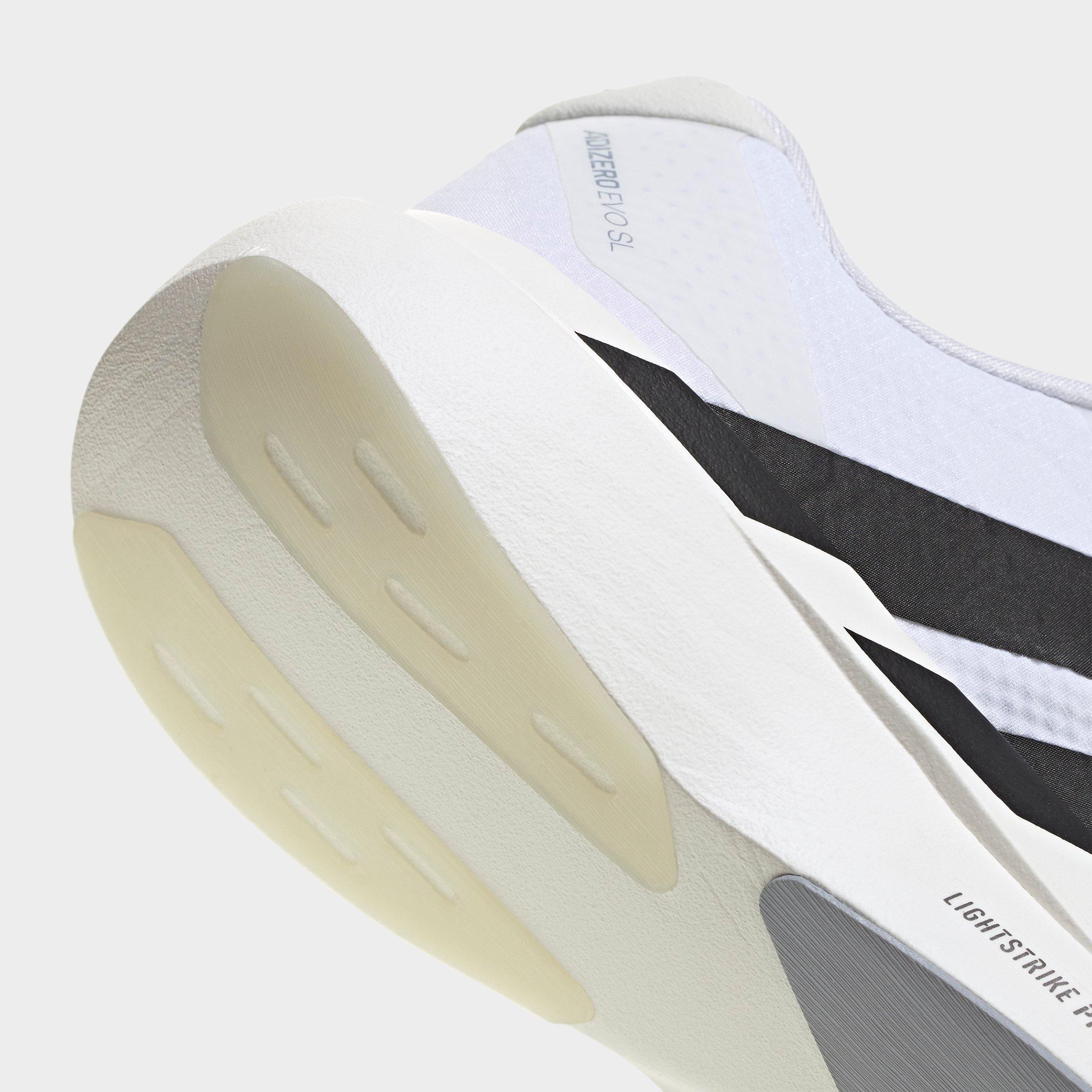 Women's adidas Adizero EVO SL Woven Running Shoes