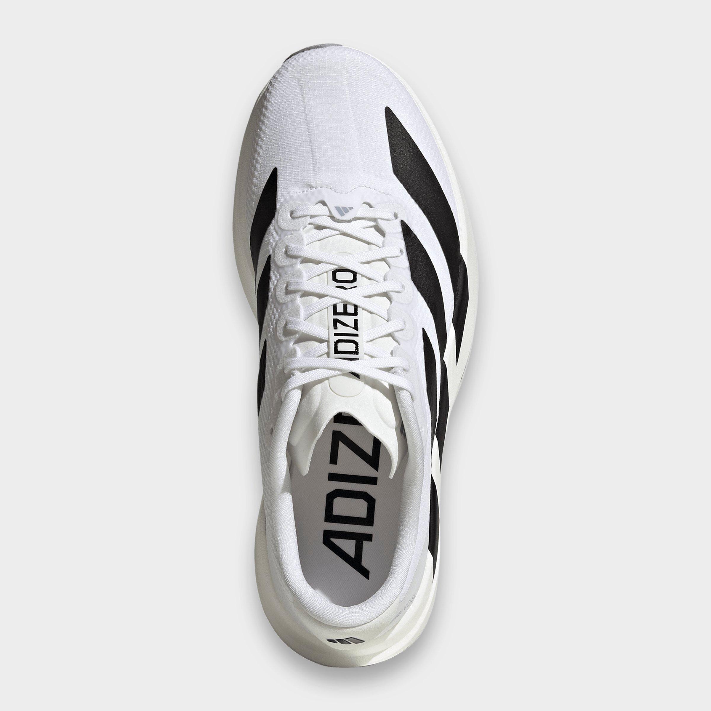 Women's adidas Adizero EVO SL Woven Running Shoes
