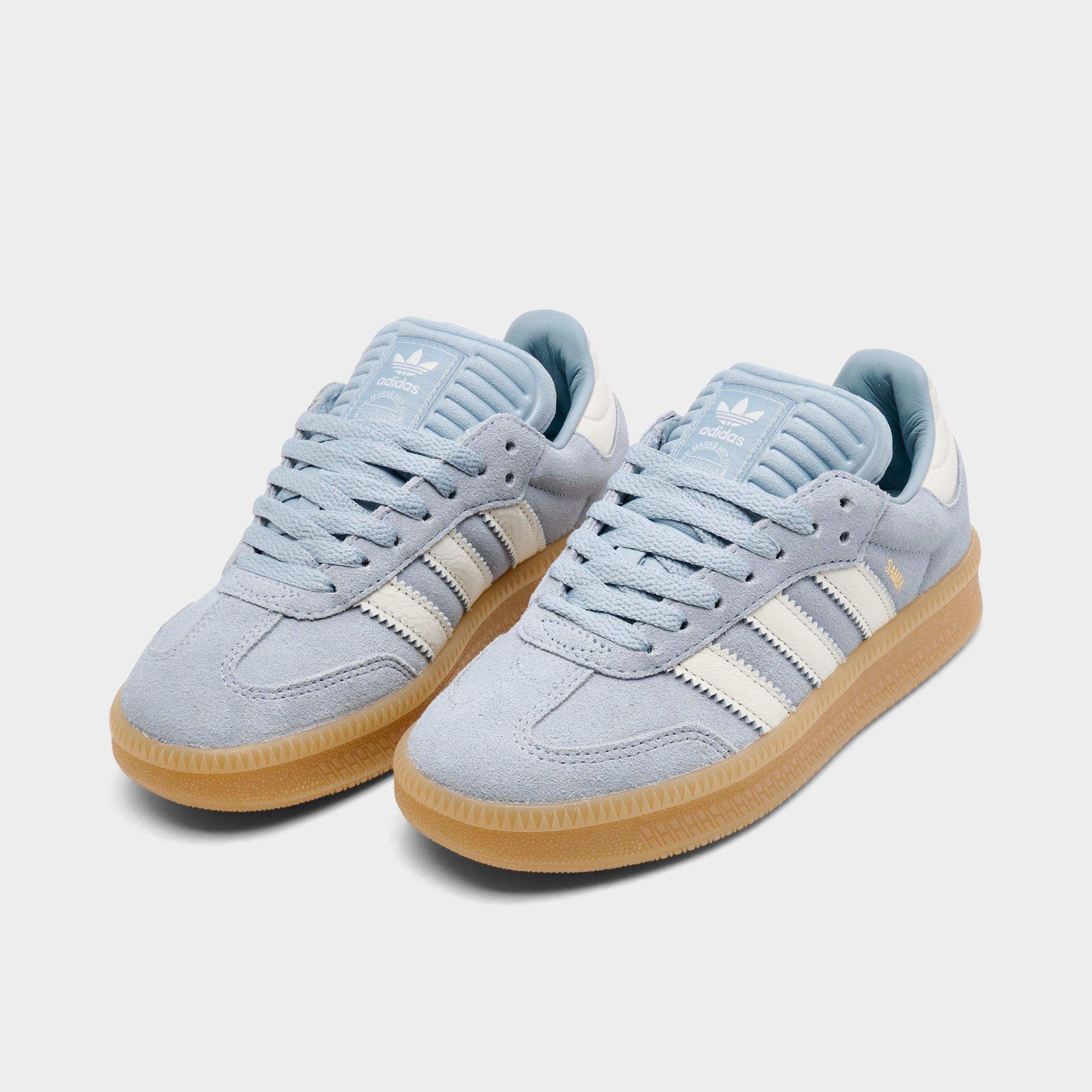 Big Kids' adidas Originals Samba XLG Casual Shoes