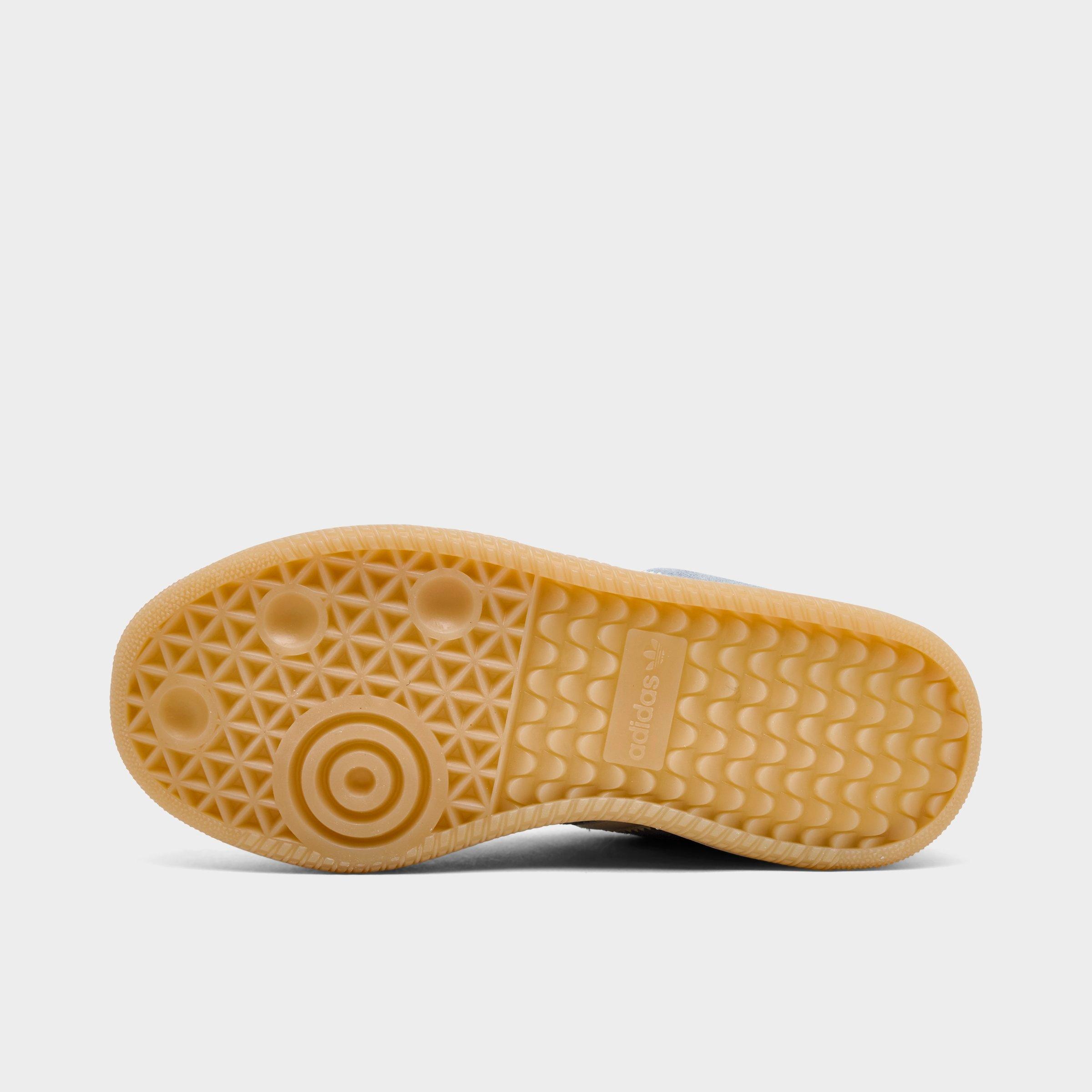 Big Kids' adidas Originals Samba XLG Casual Shoes