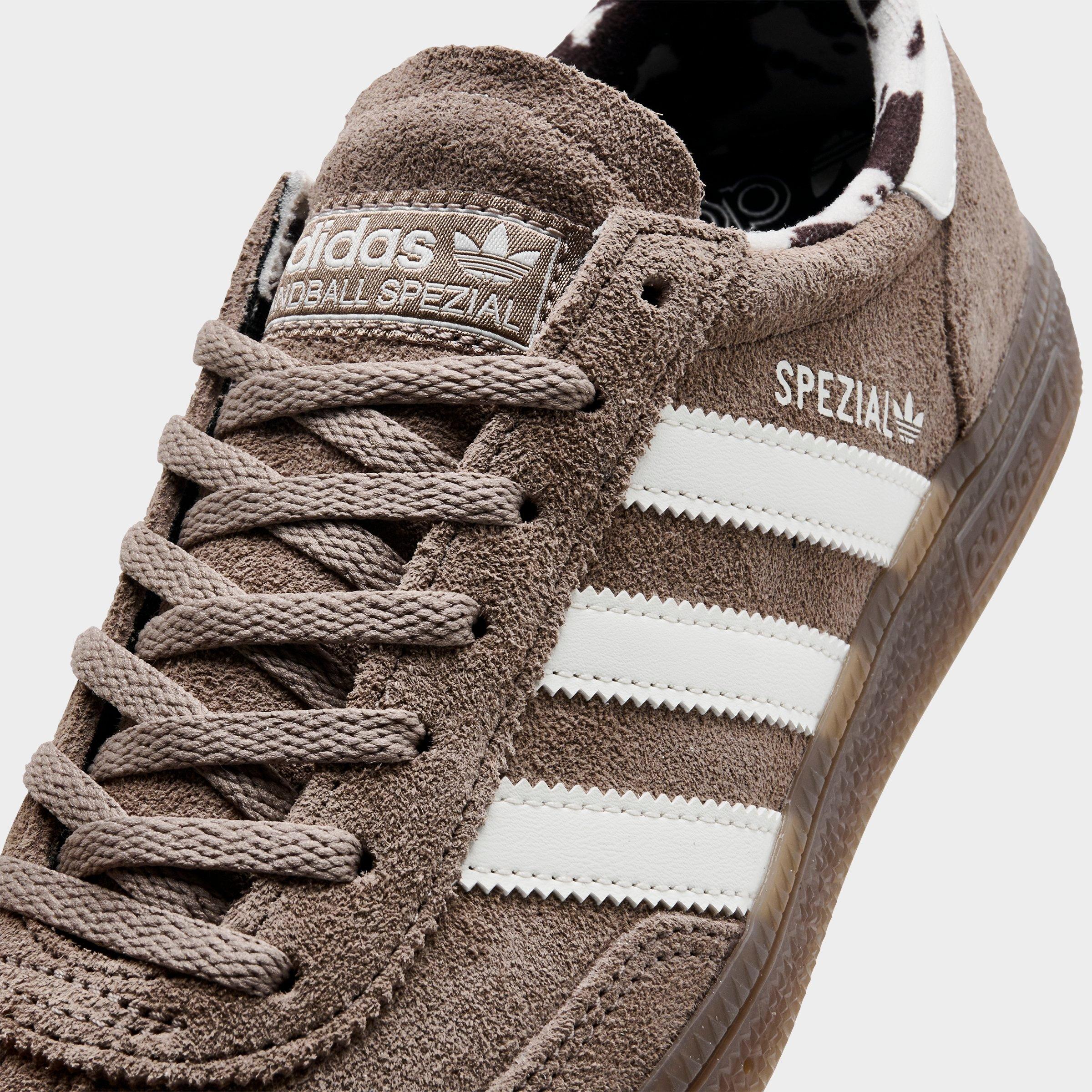 Women's adidas Originals Handball Spezial Casual Shoes