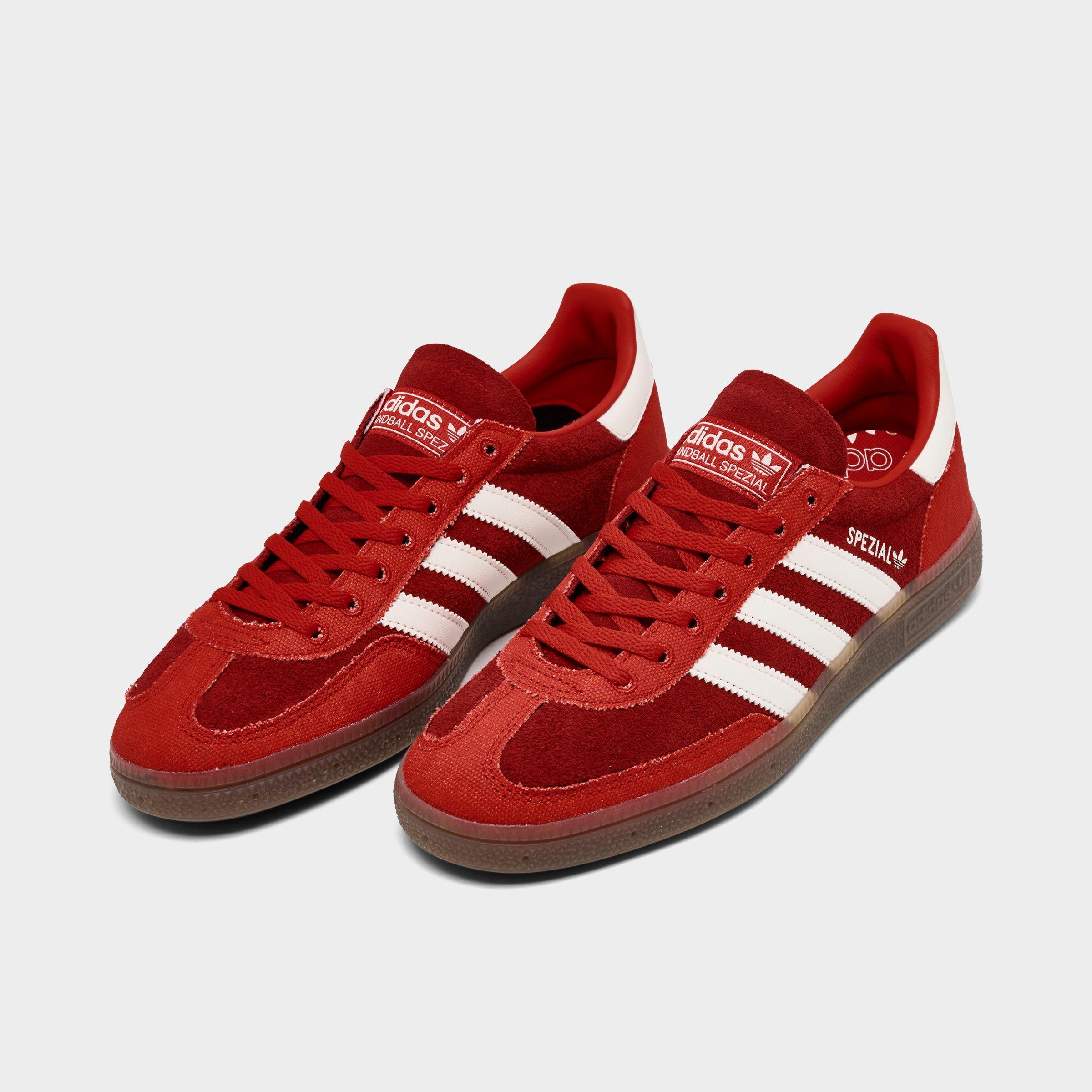 Women's adidas Originals Handball Spezial Casual Shoes